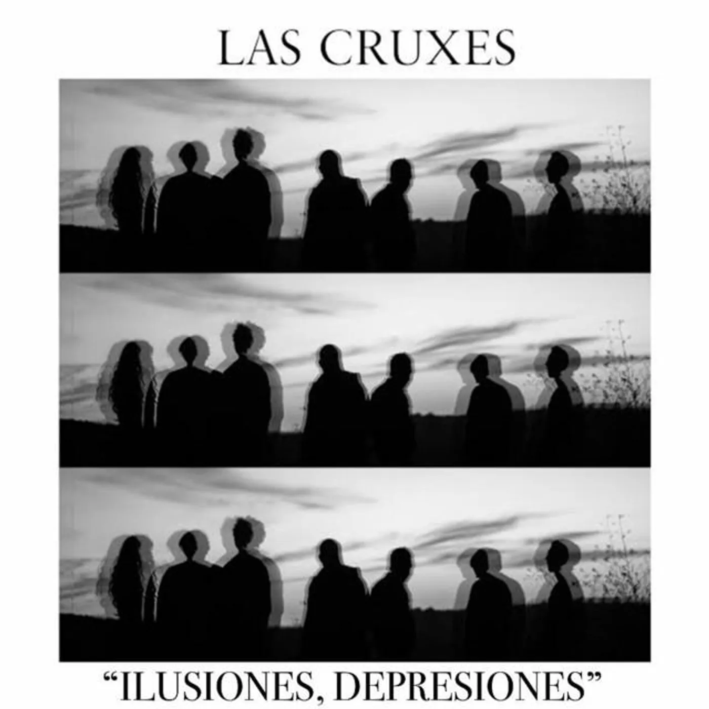 Las Cruxes