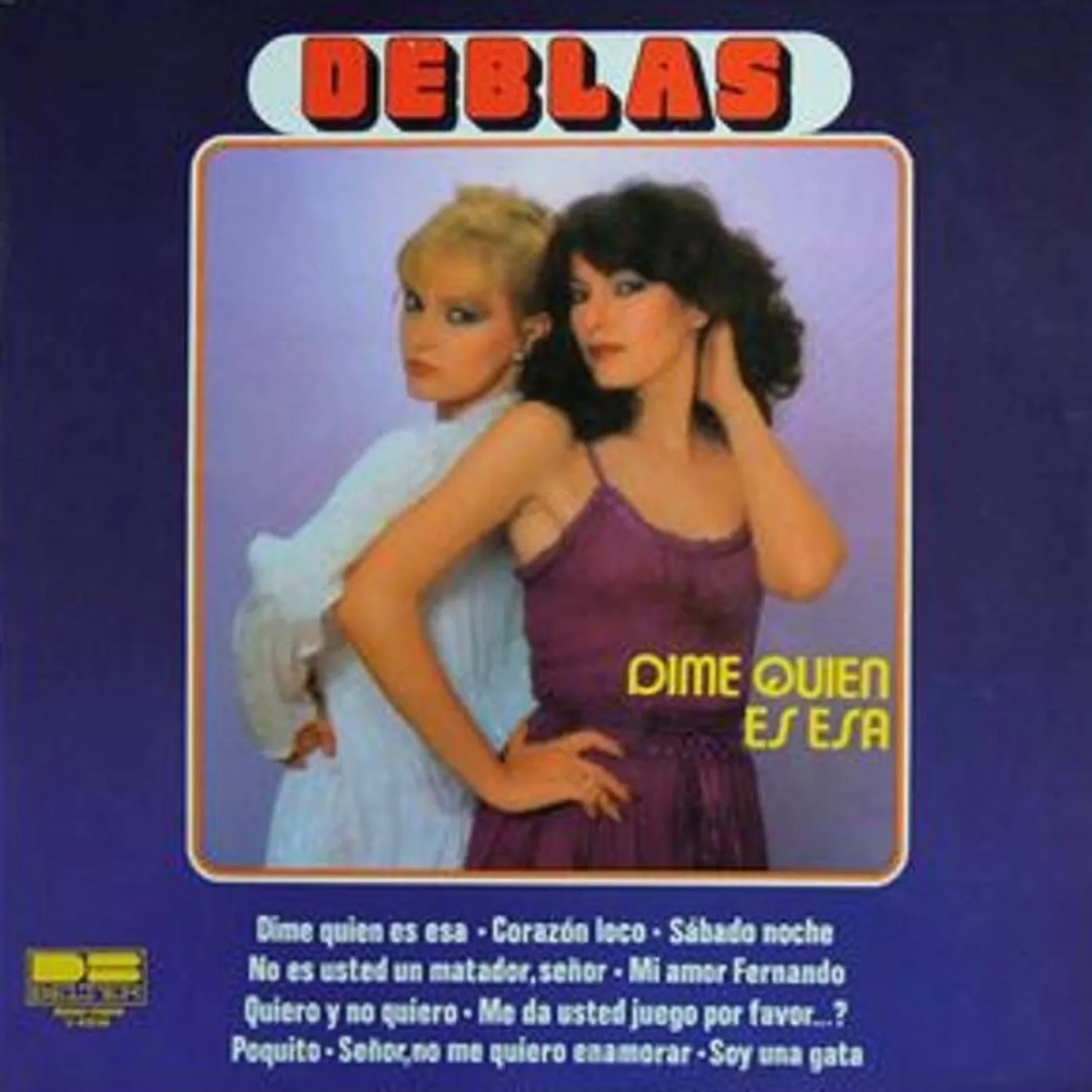 Las Deblas
