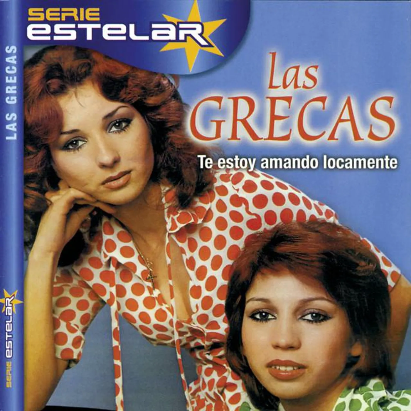 Las Grecas