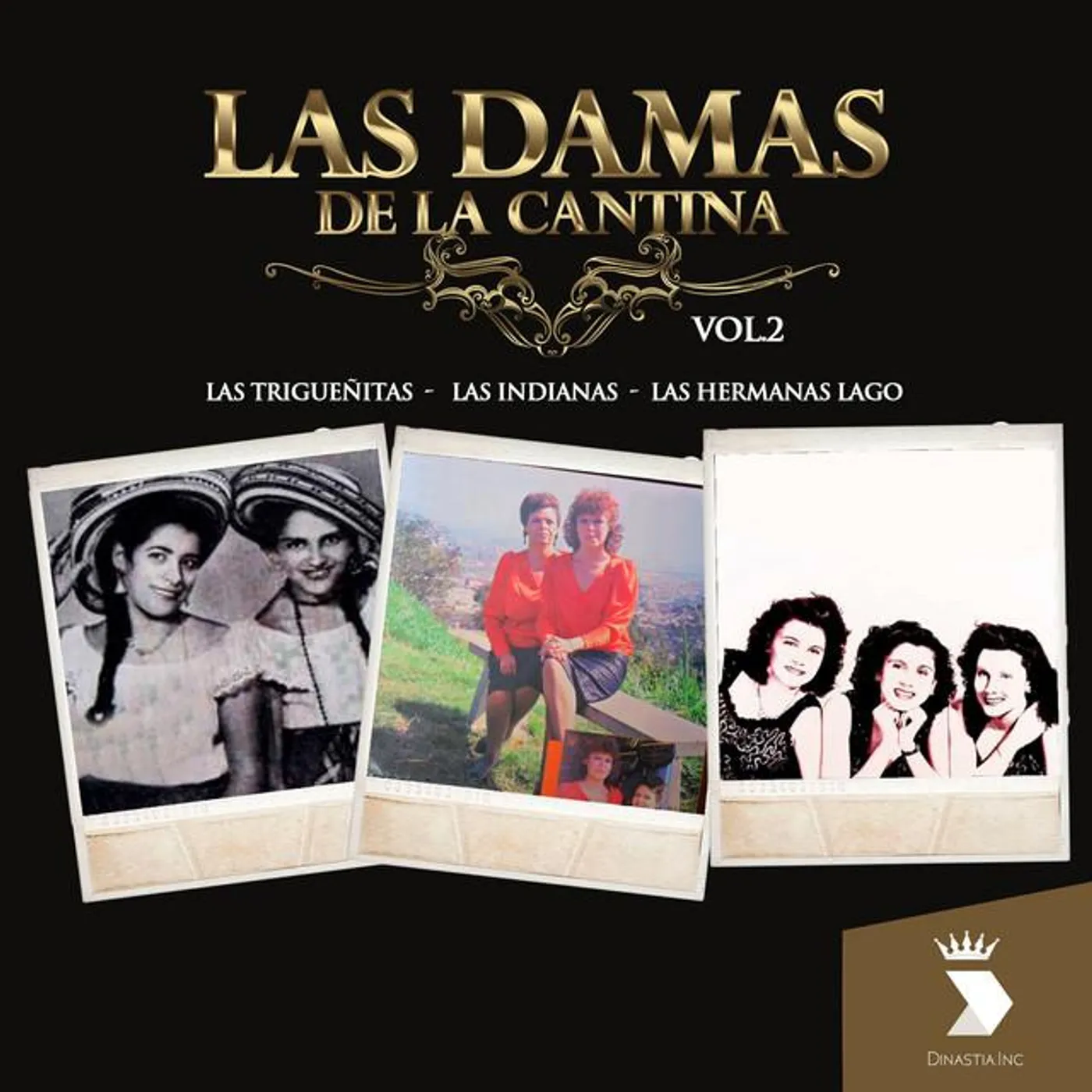 Las Hermanas Lago
