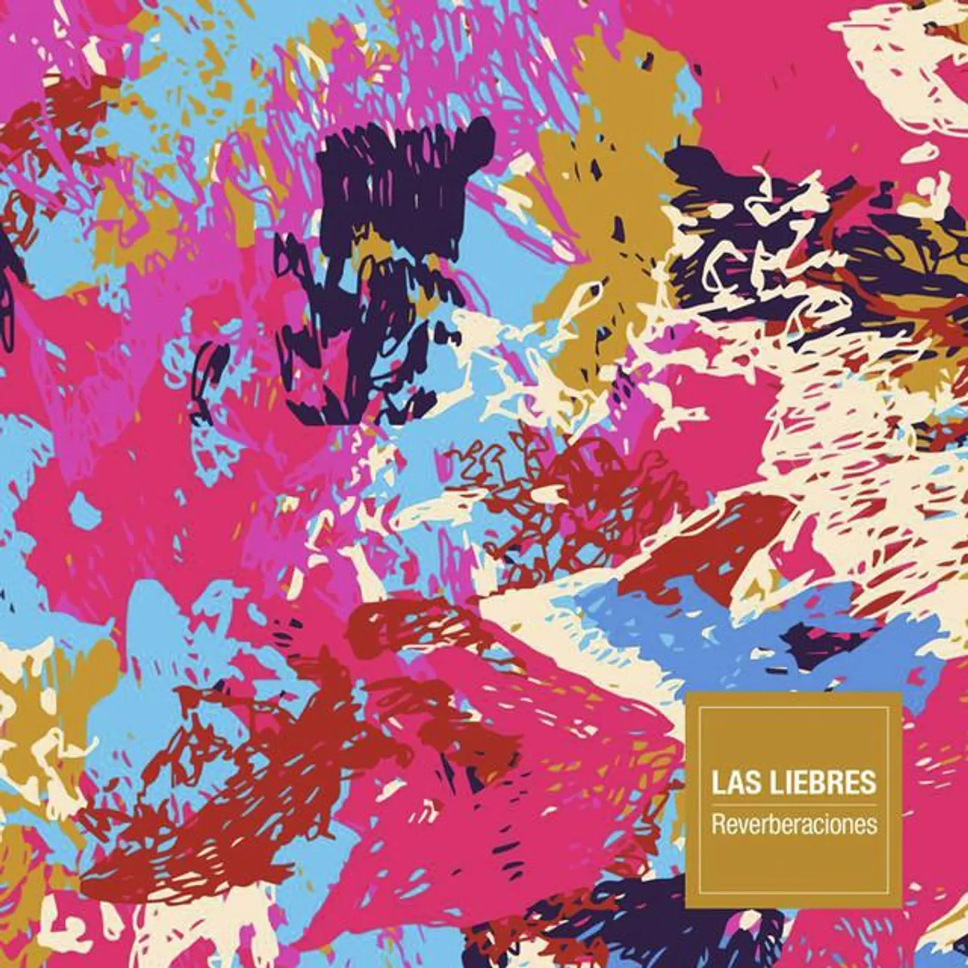 Las Liebres
