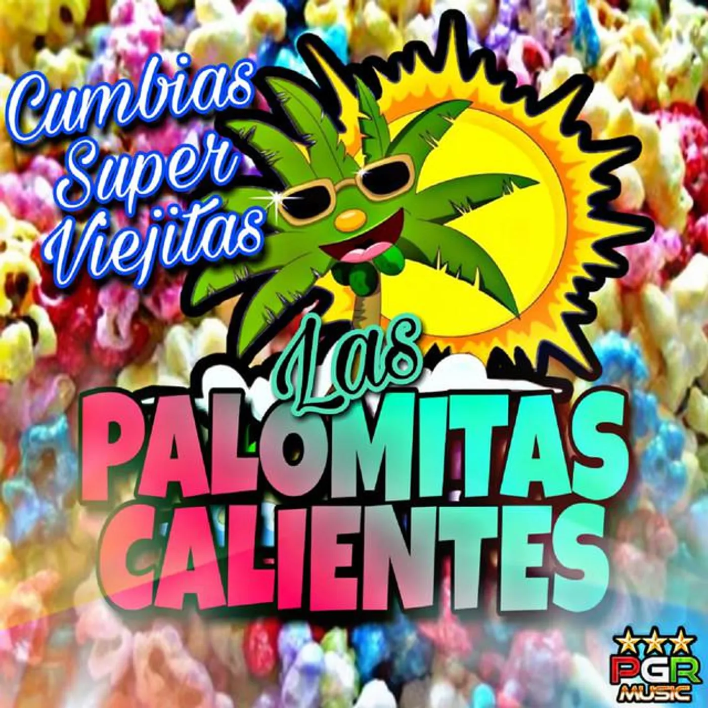 Las Palomitas Calientes