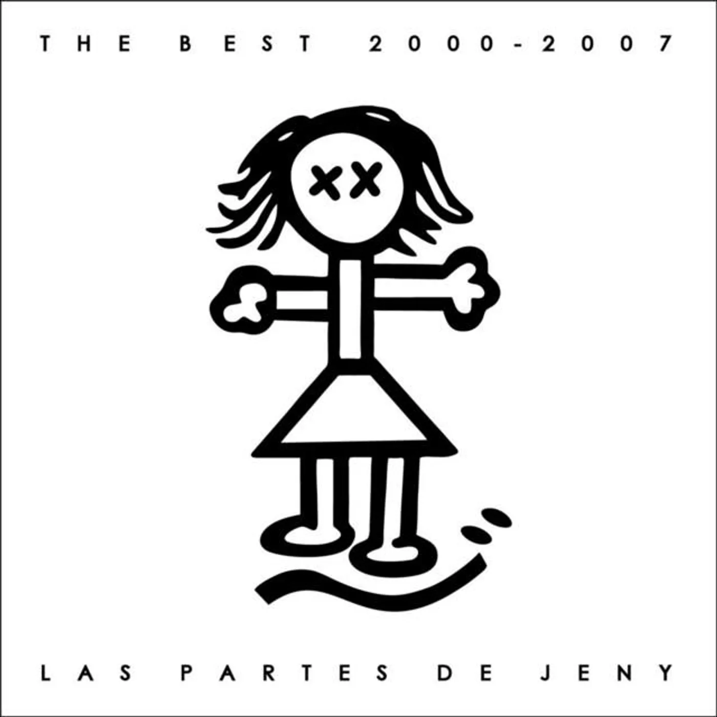 Las Partes de Jeny
