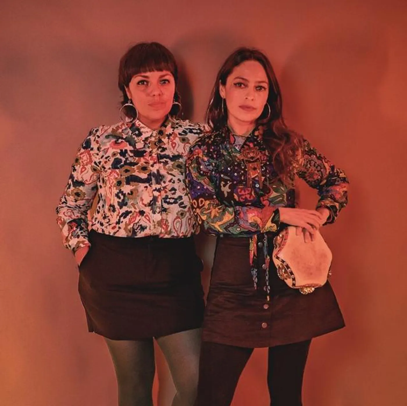 Las Pecadoras