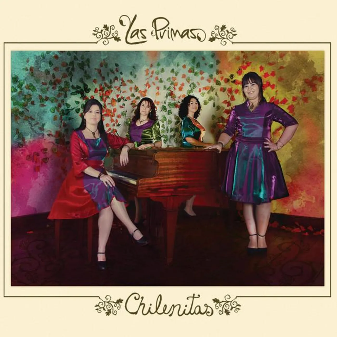 Las Primas