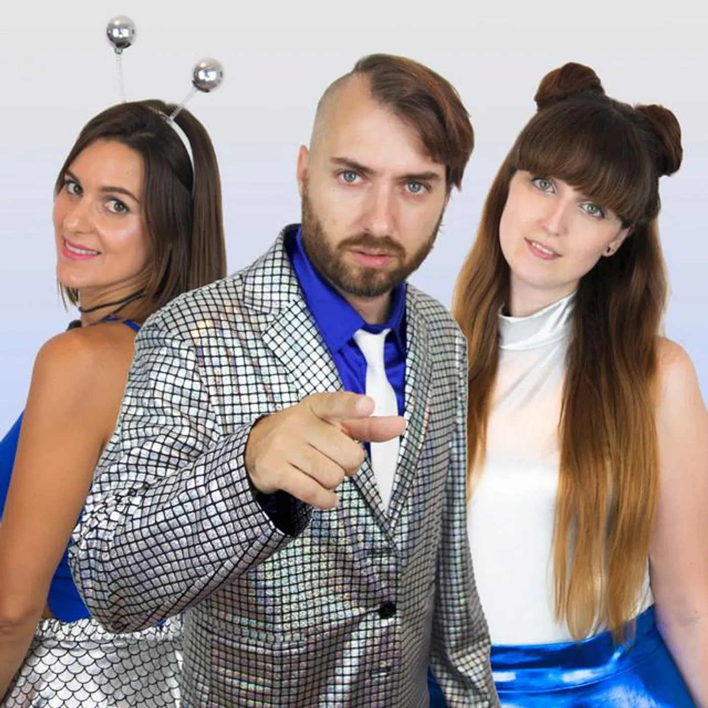 Las Tope Dramáticas