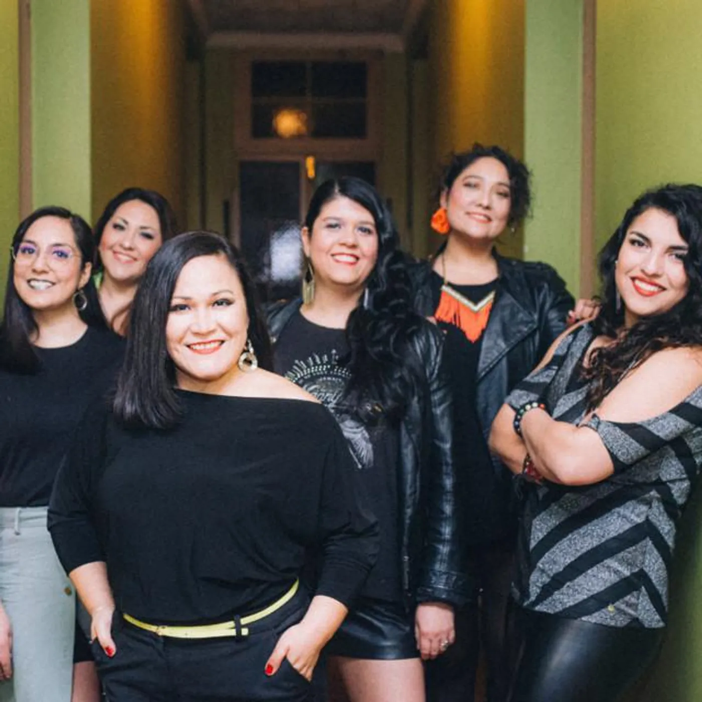 Las Torcazas
