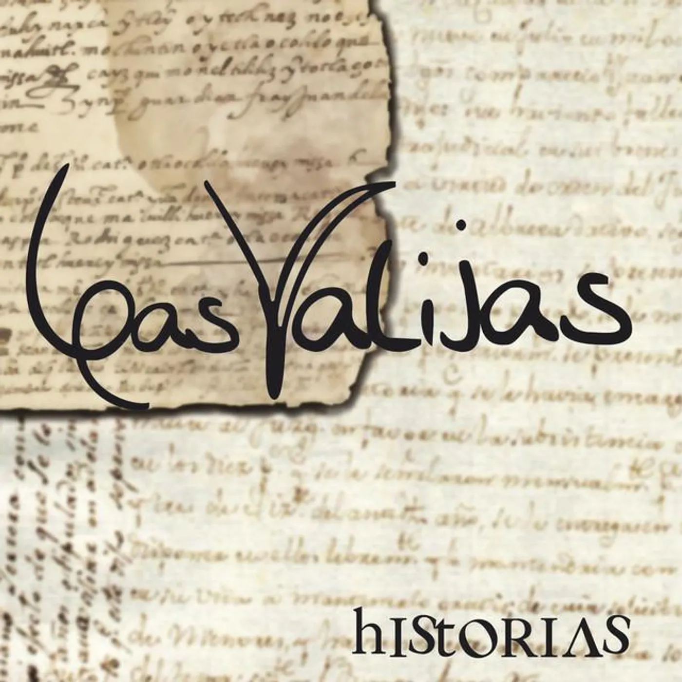 Las Valijas