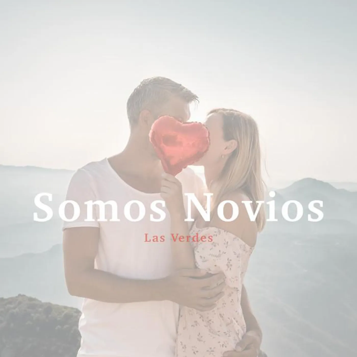 Las Verdes Brand Page