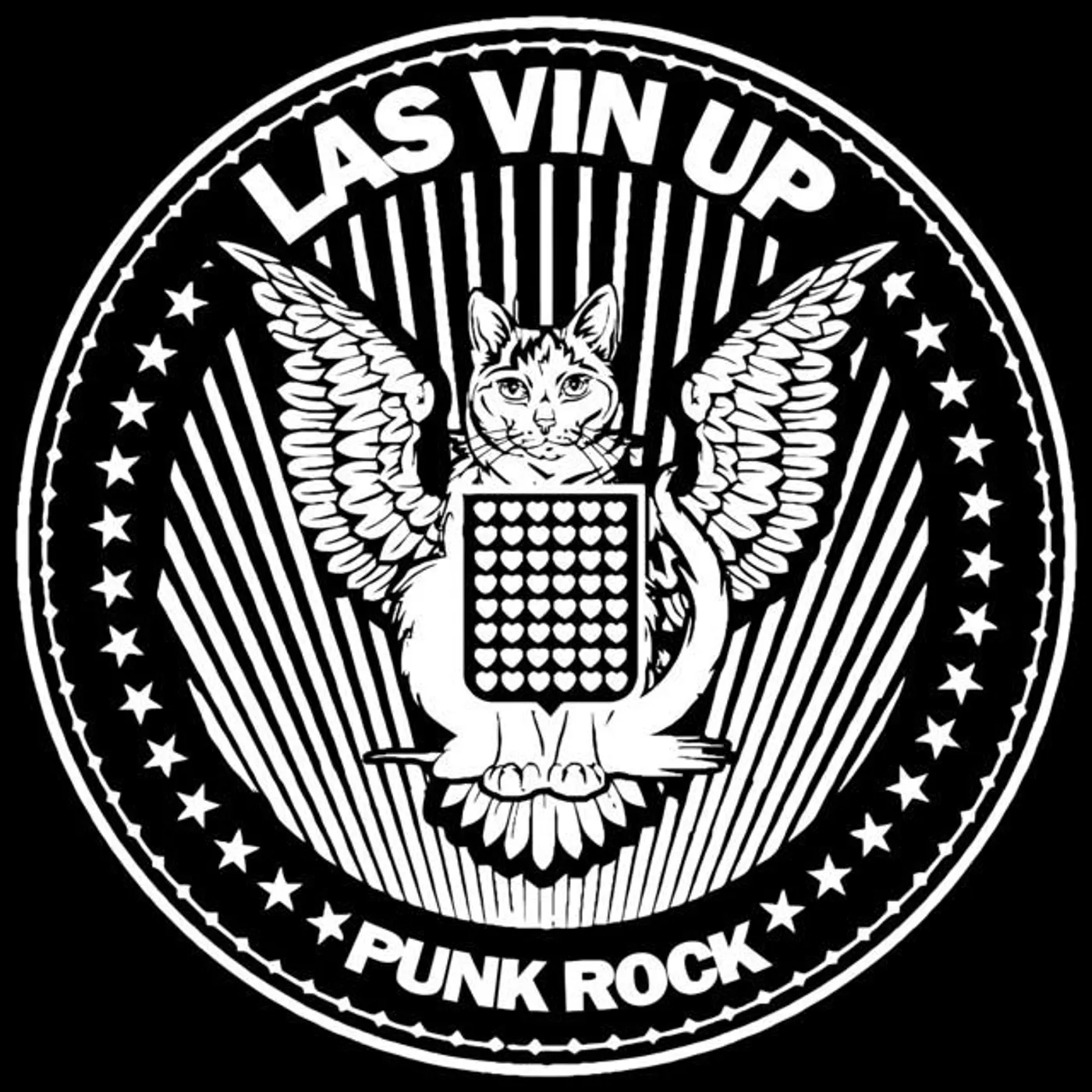 Las Vin Up