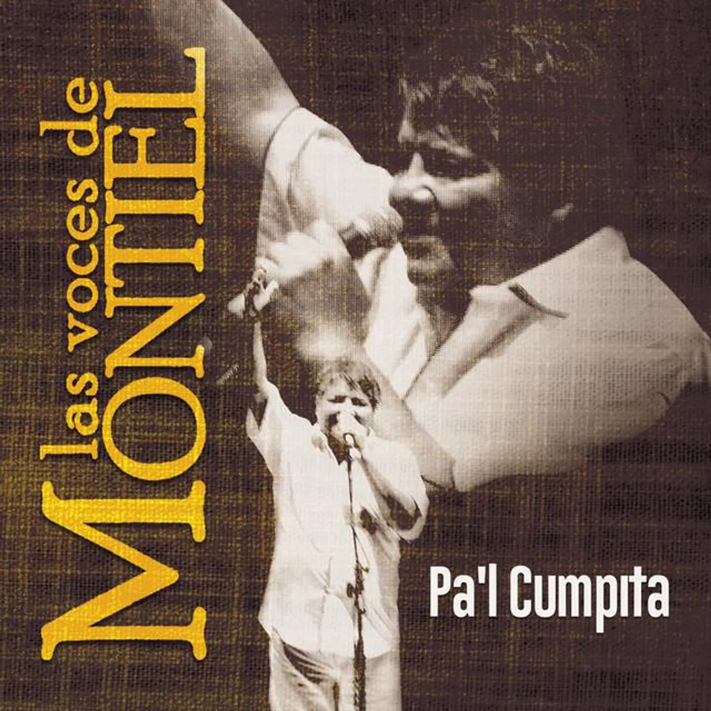 Las Voces de Montiel
