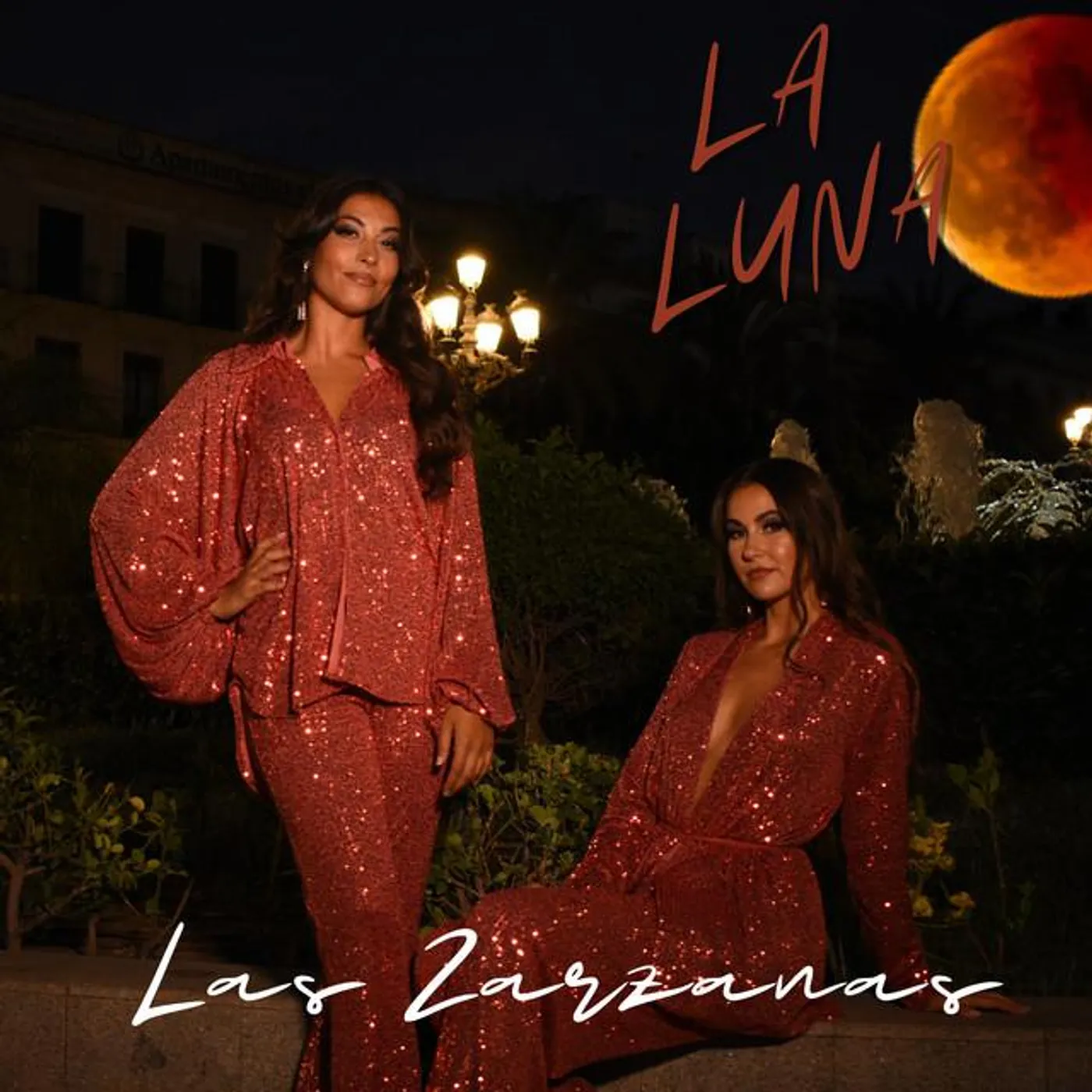 Las Zarzanas