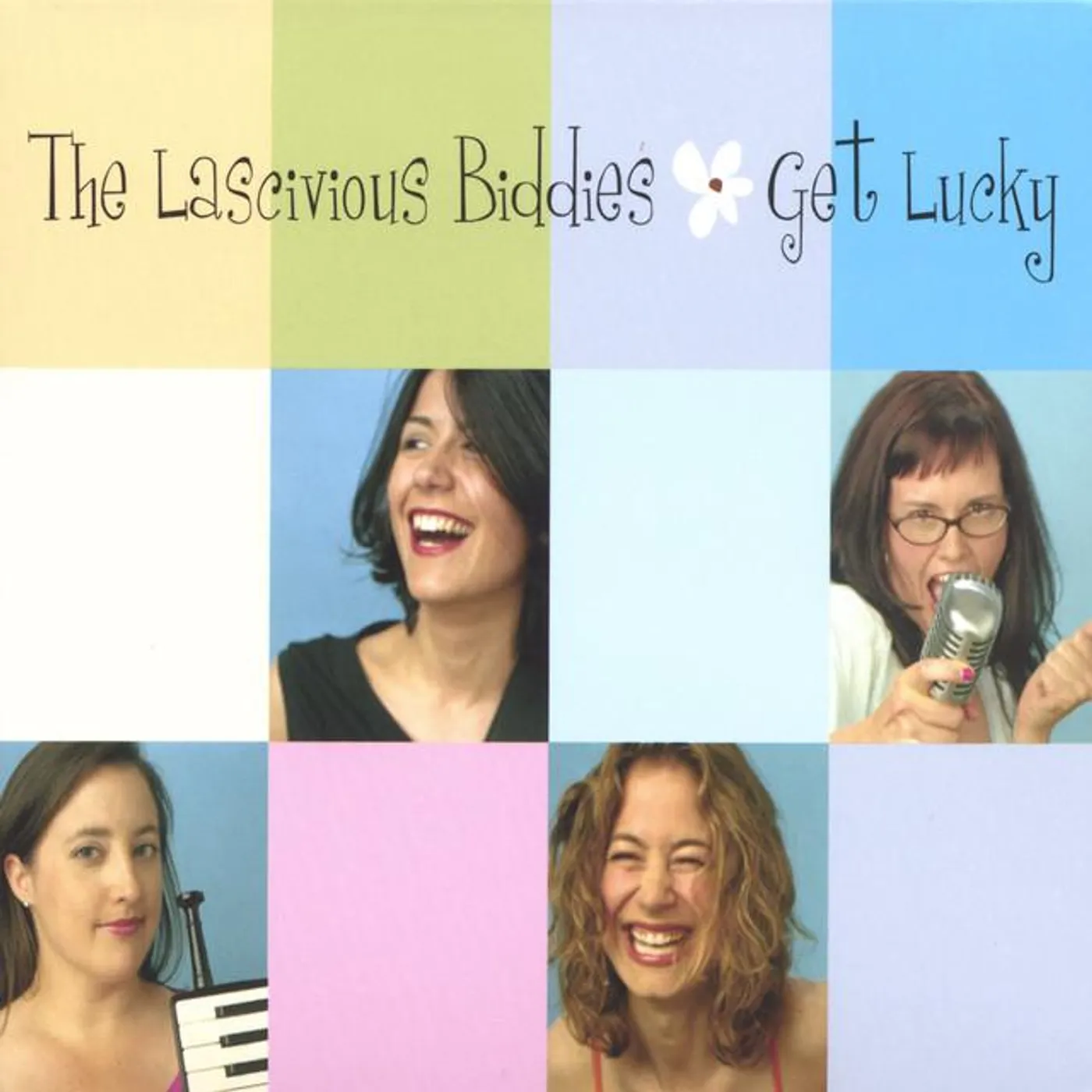 The Lascivious Biddies