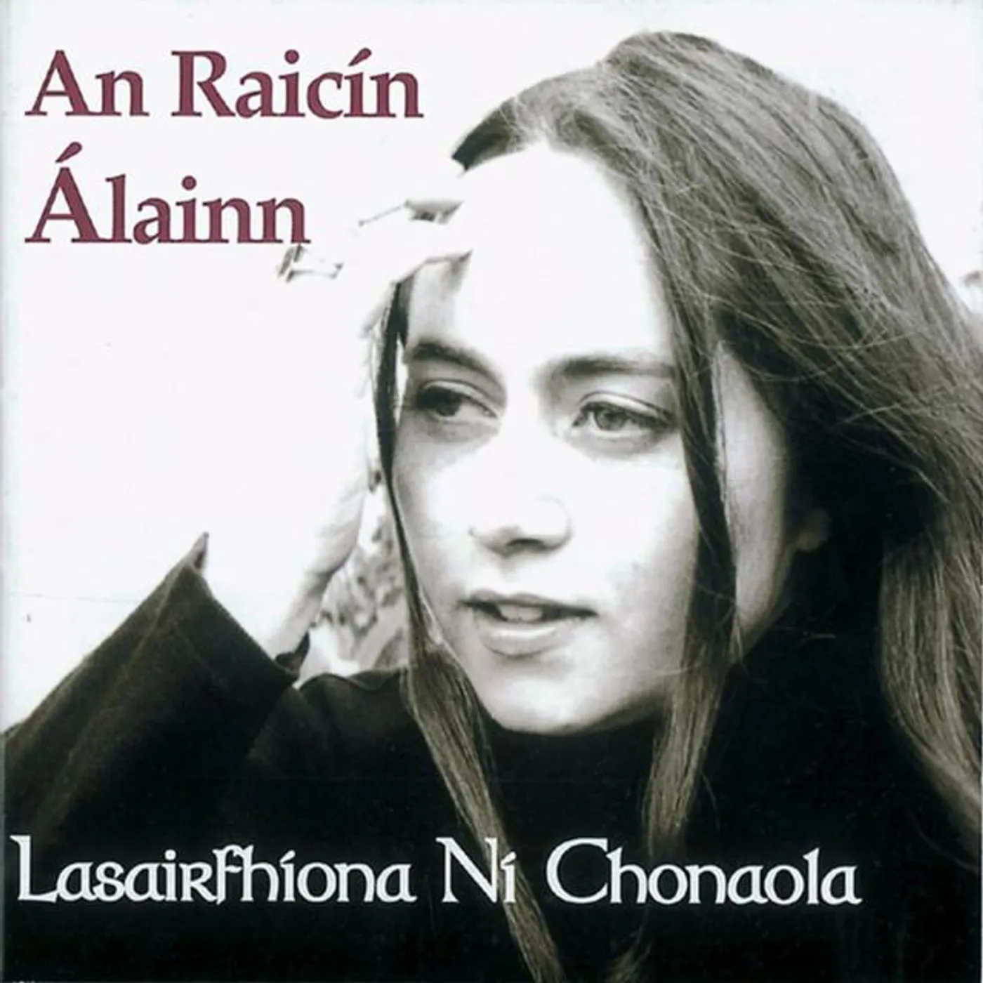 Lasairfhíona