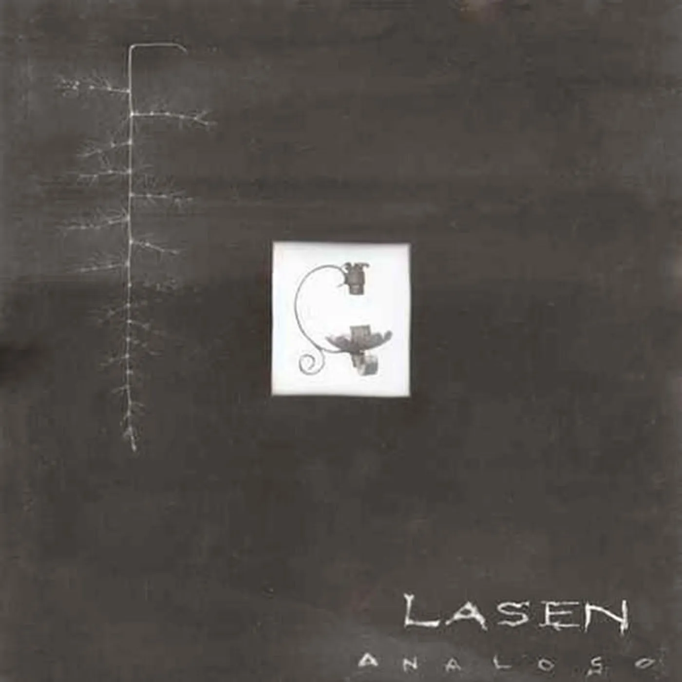 Lasen Brand Page