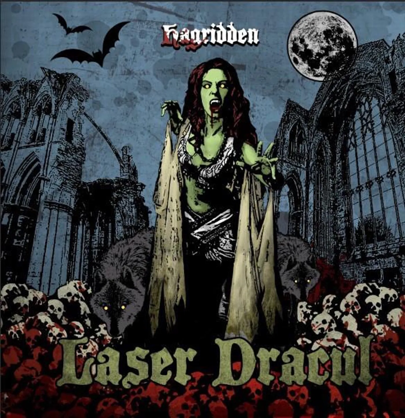 Laser Dracul