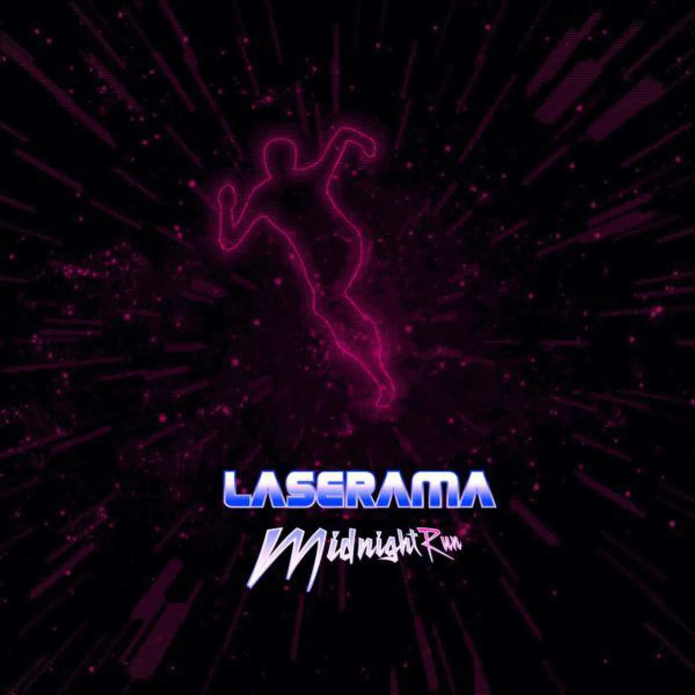 Laserama