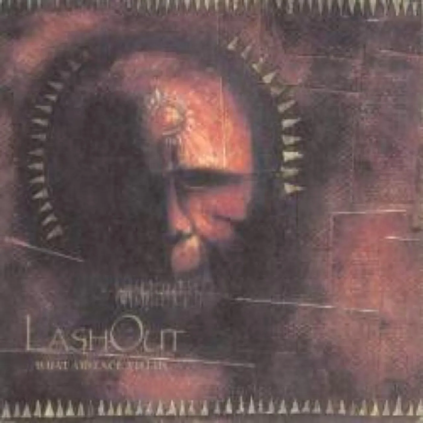 Lash Out