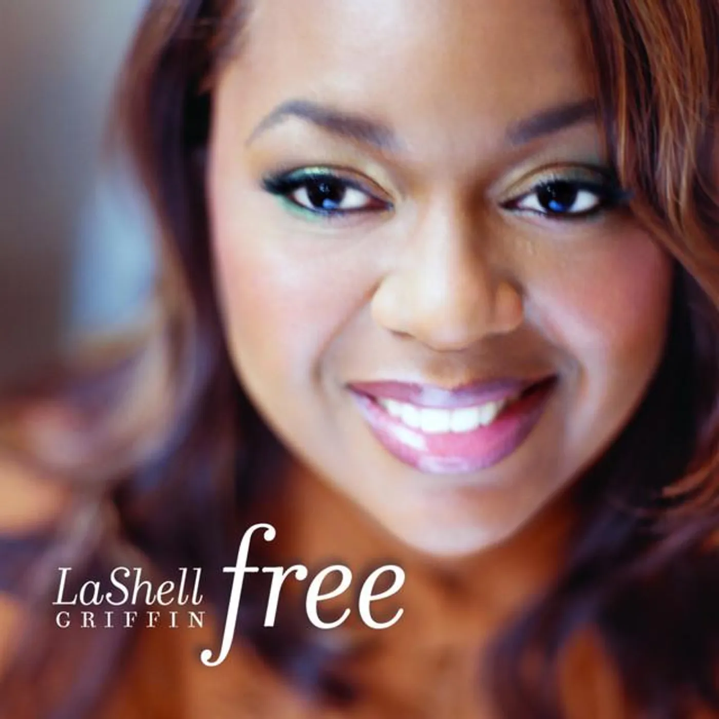 LaShell Griffin