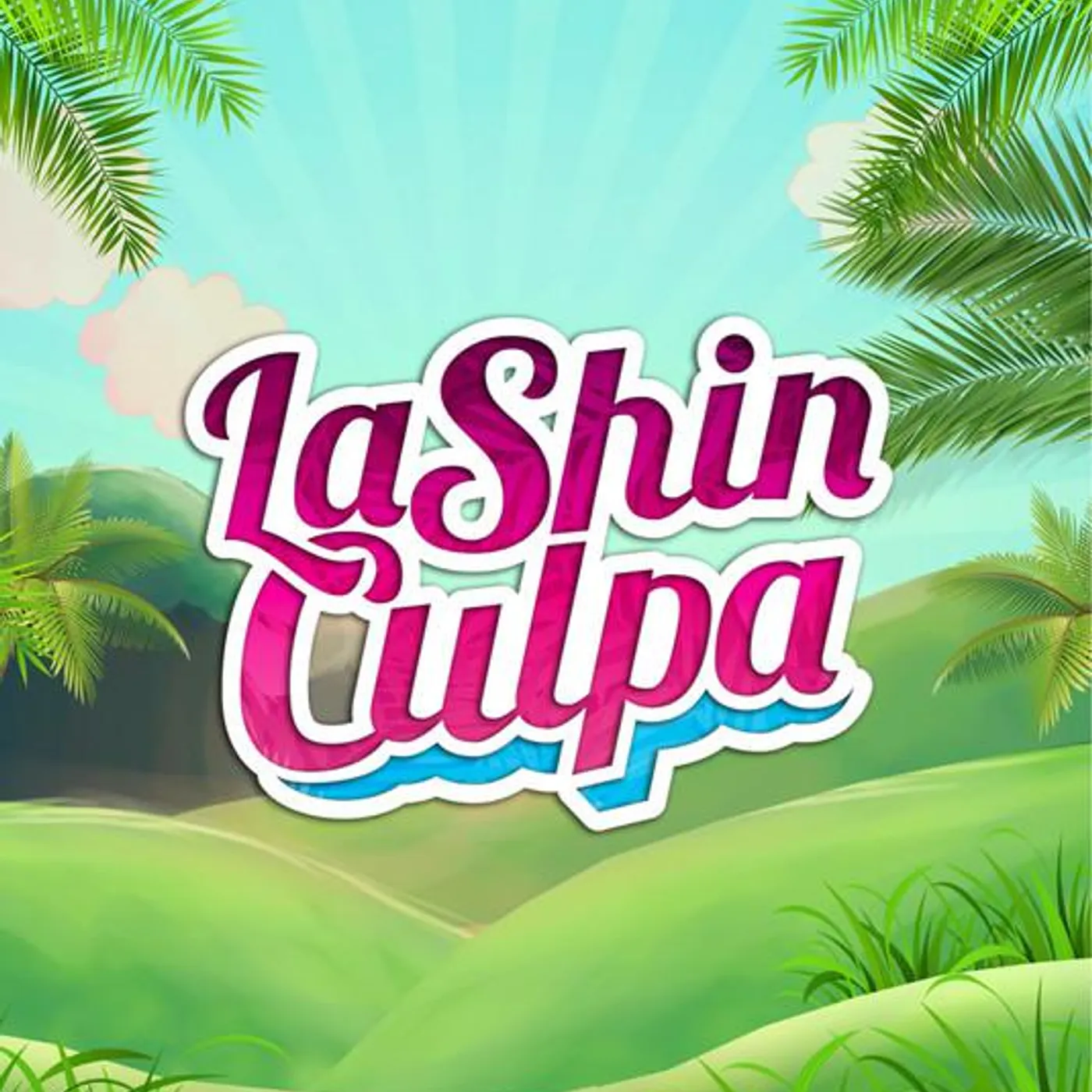 Lashin Culpa Brand Page