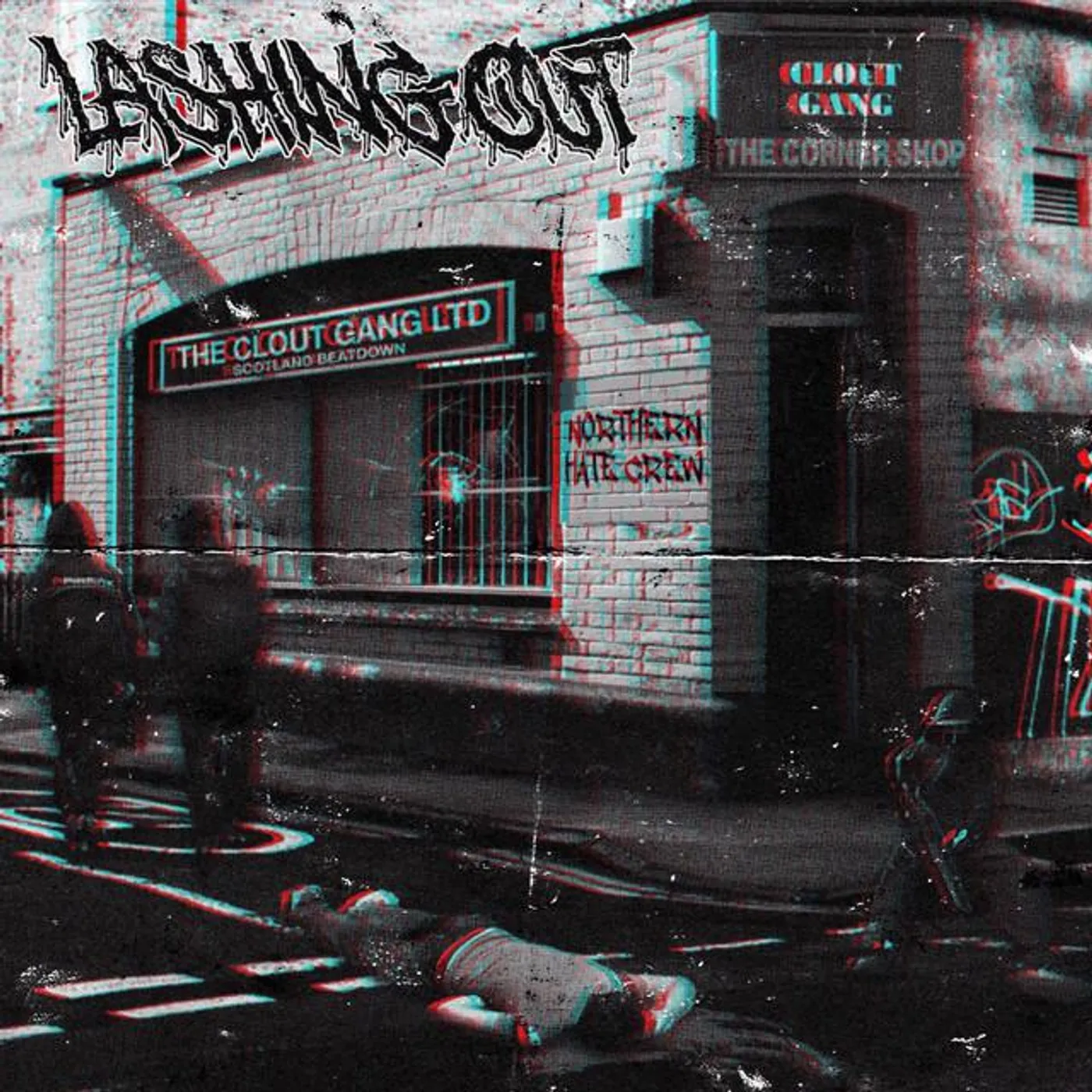 Lashing Out