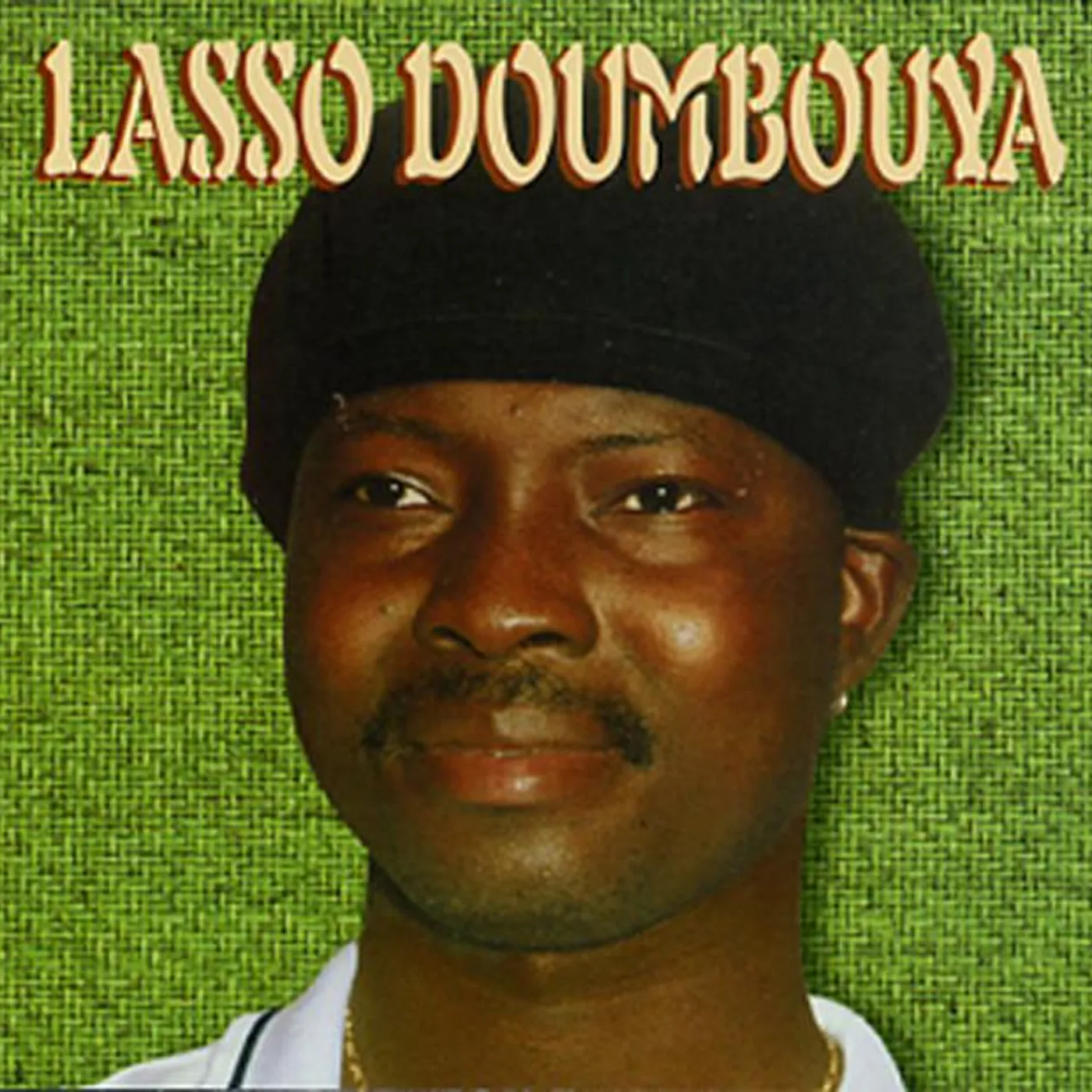 Lasso Doumbouya Brand Page