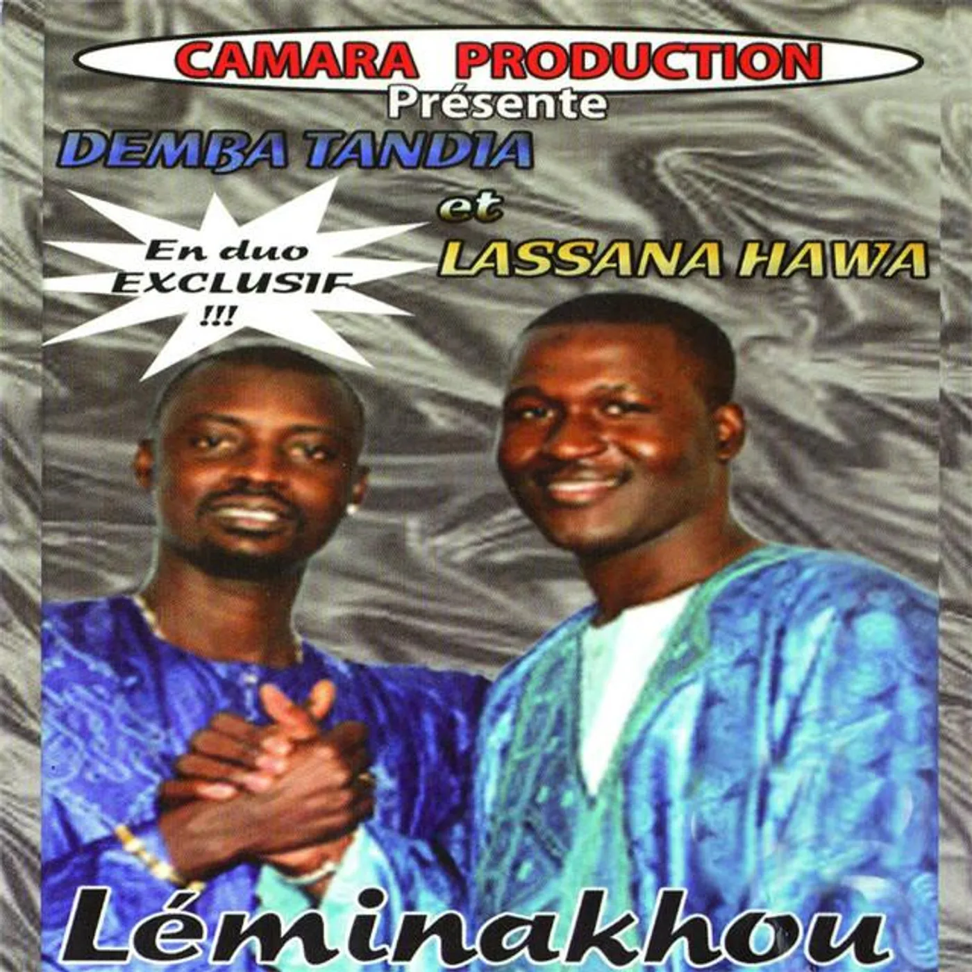 Lassana Hawa Cissokho