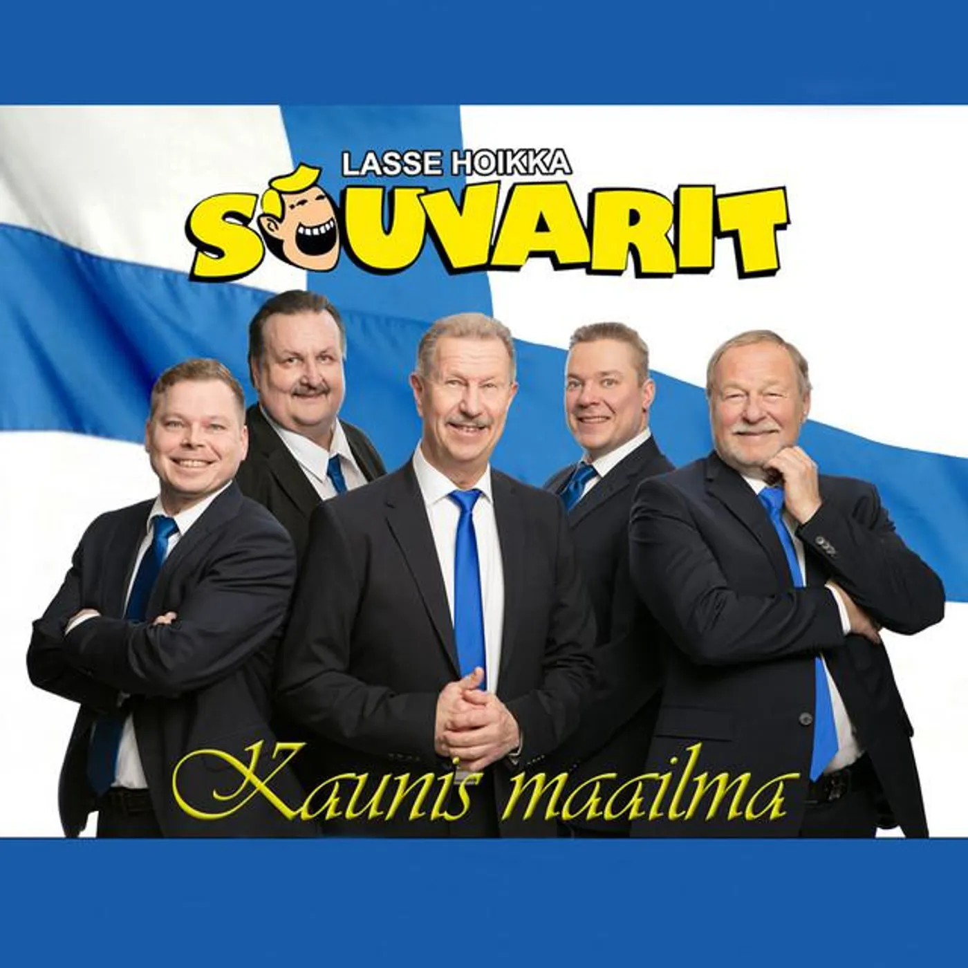 Lasse Hoikka & Souvarit