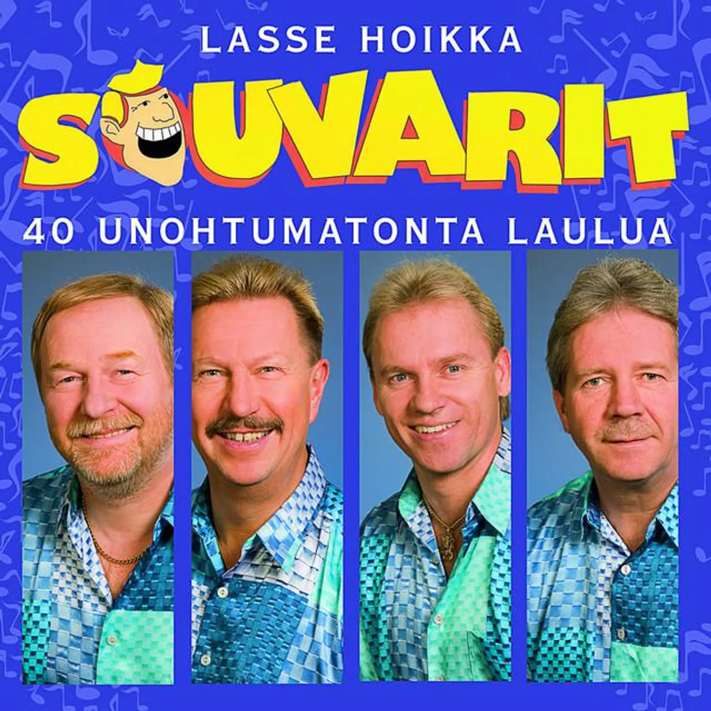 Lasse Hoikka