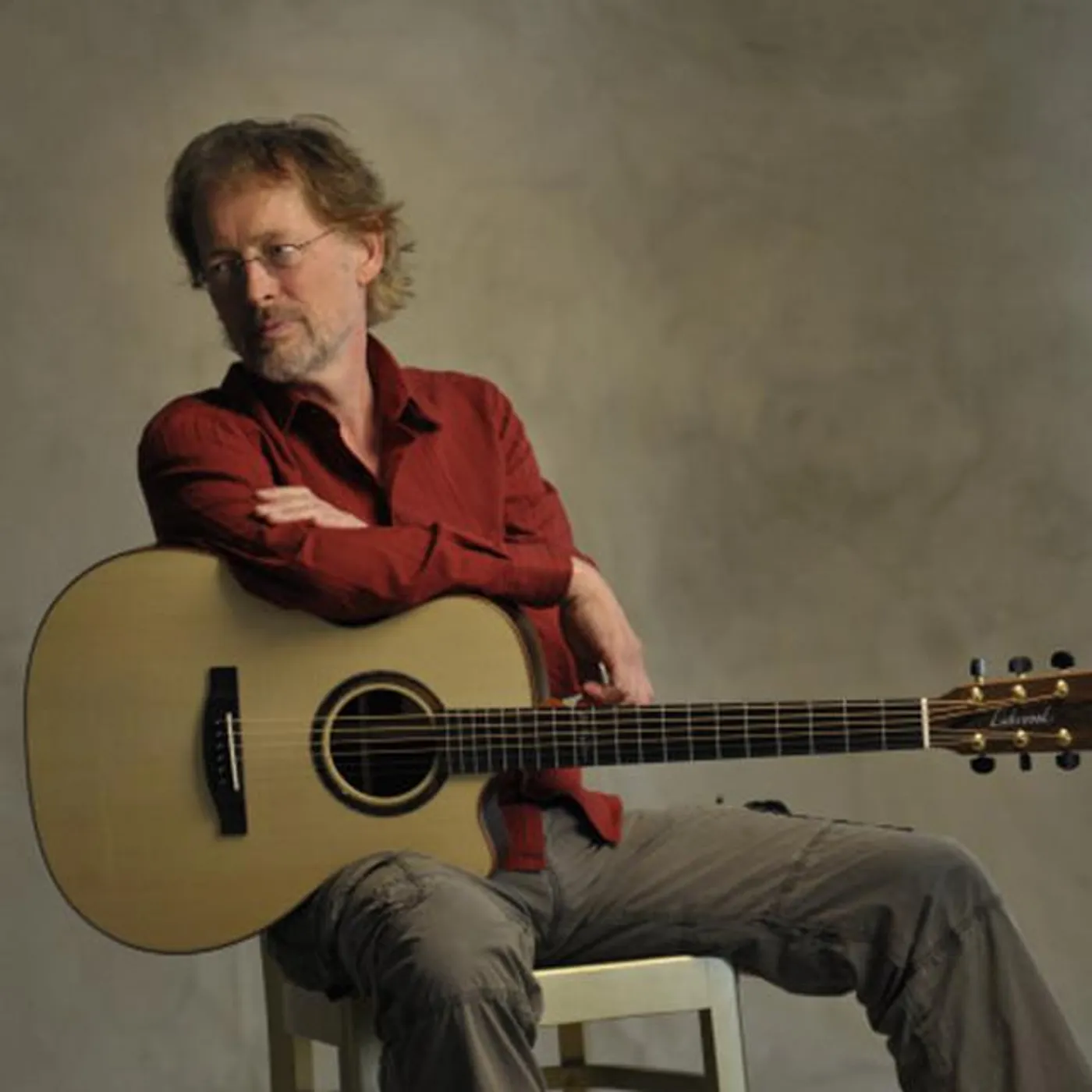 Lasse Ivonen Brand Page