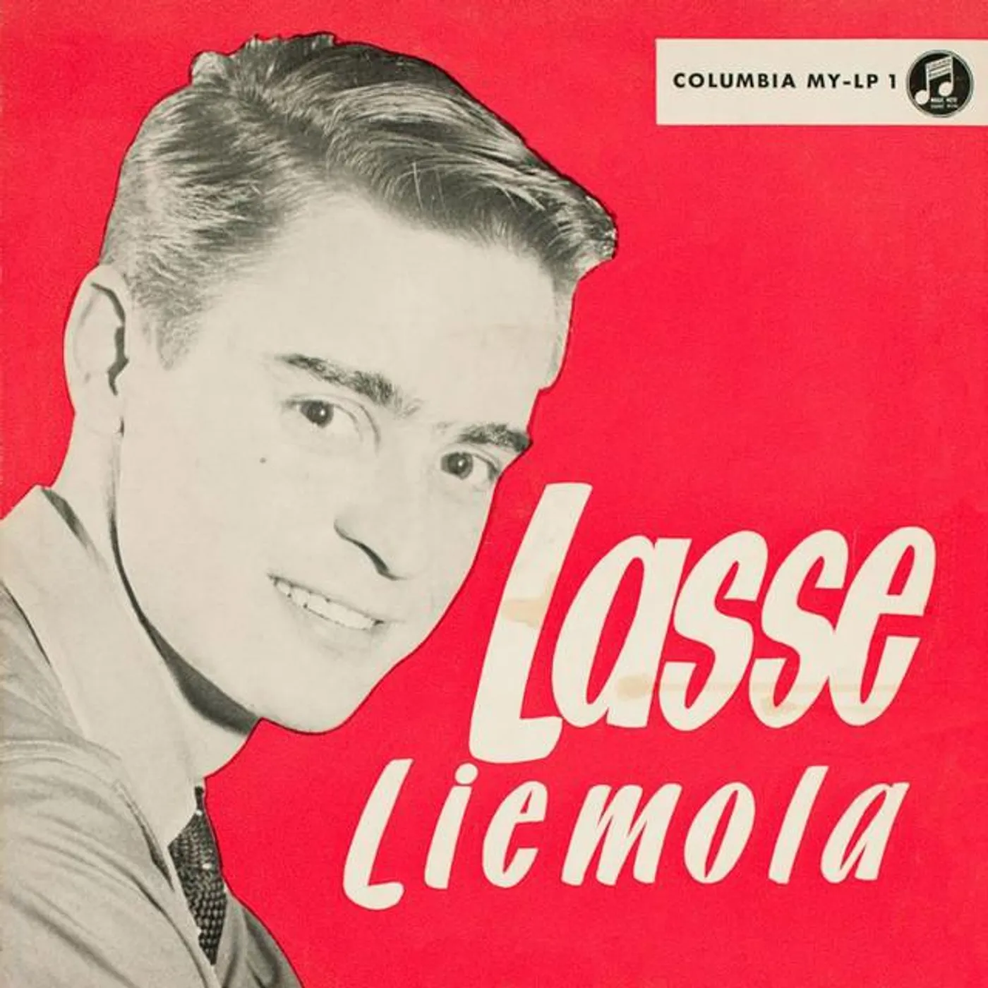 Lasse Liemola Brand Page