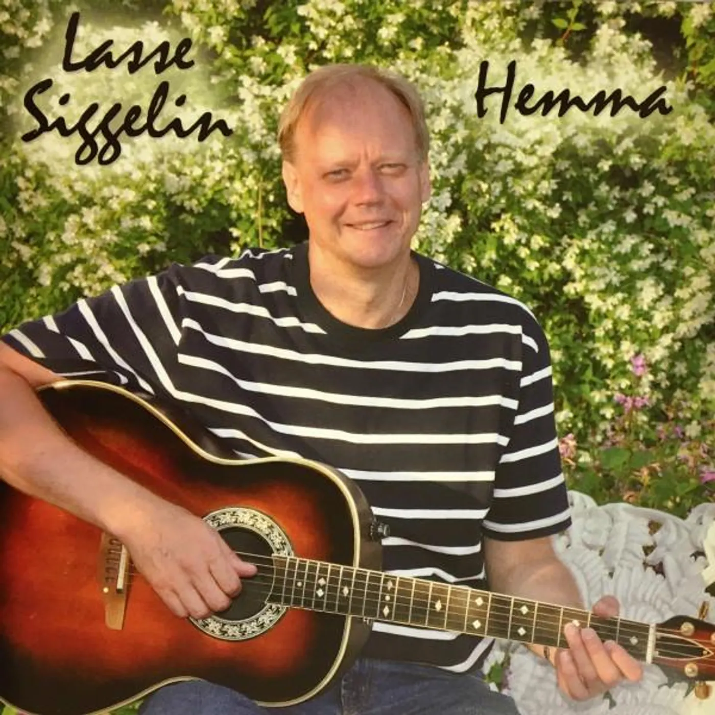 Lasse Siggelin