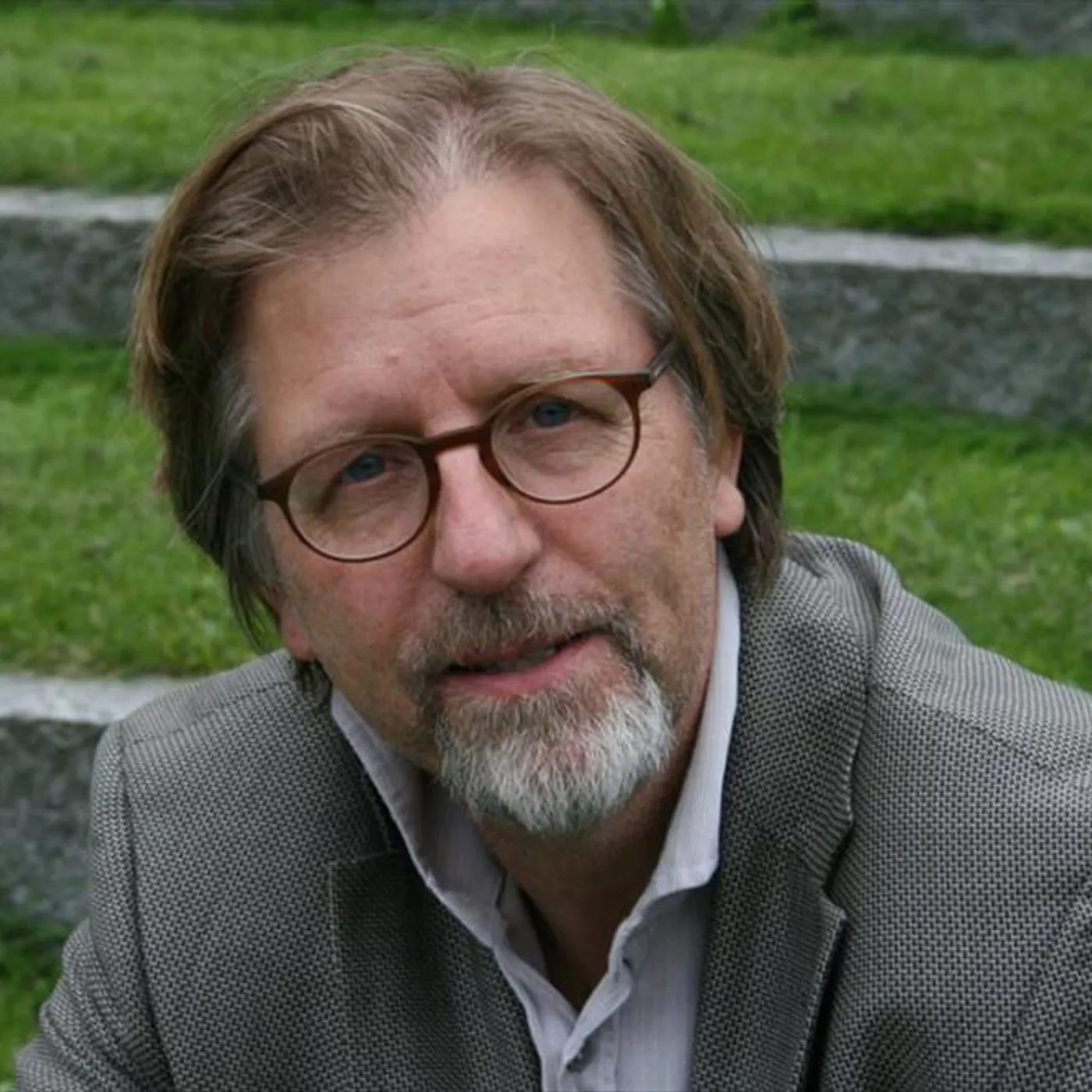 Lasse Thoresen Brand Page