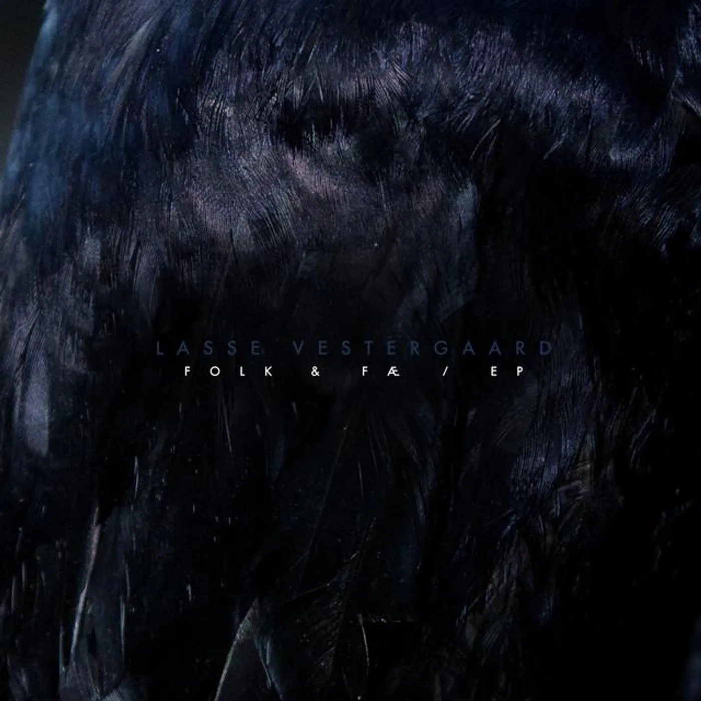 Lasse Vestergaard Brand Page