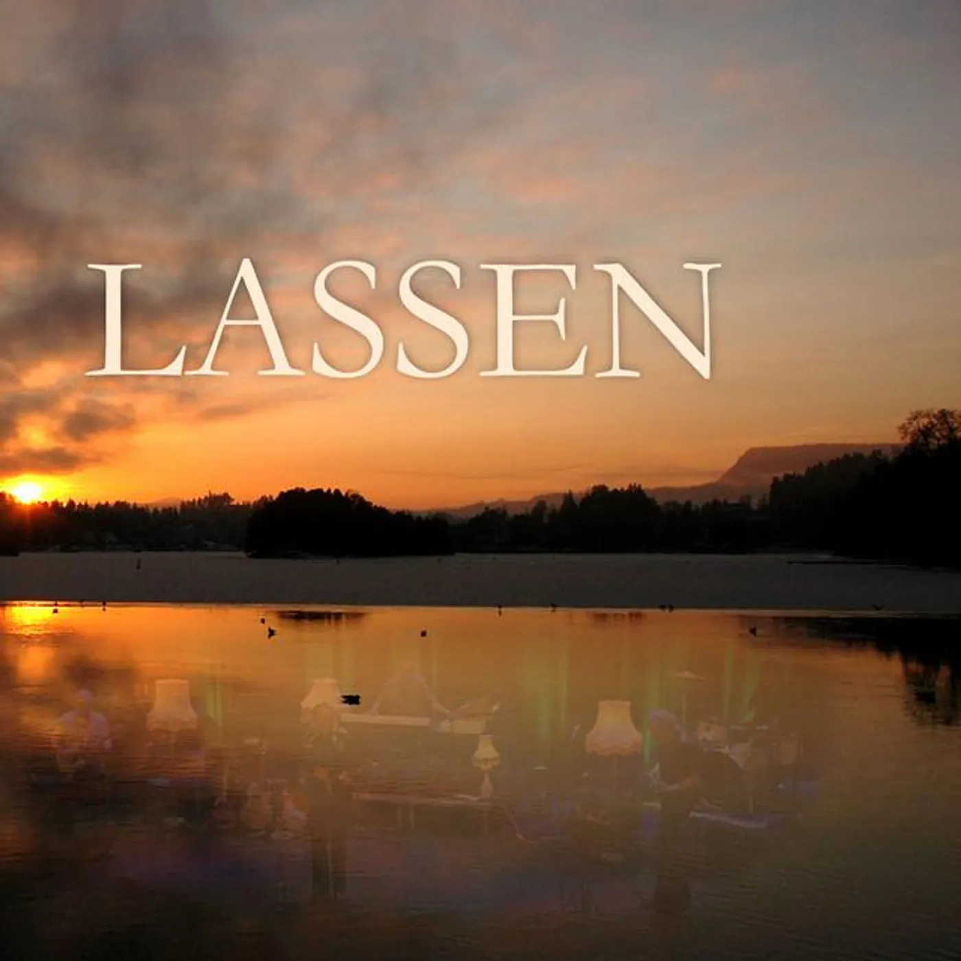 Lassen