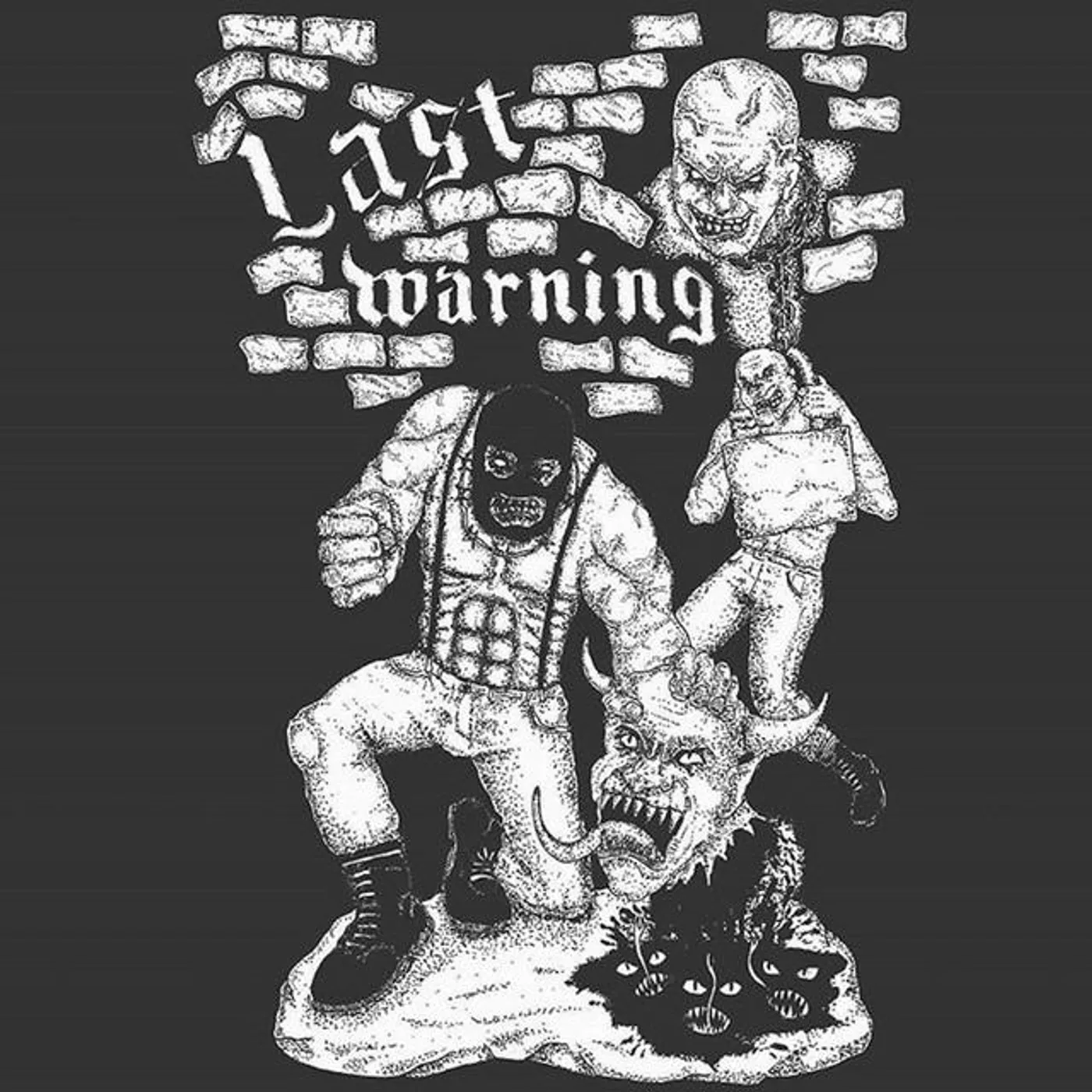 Last Warning