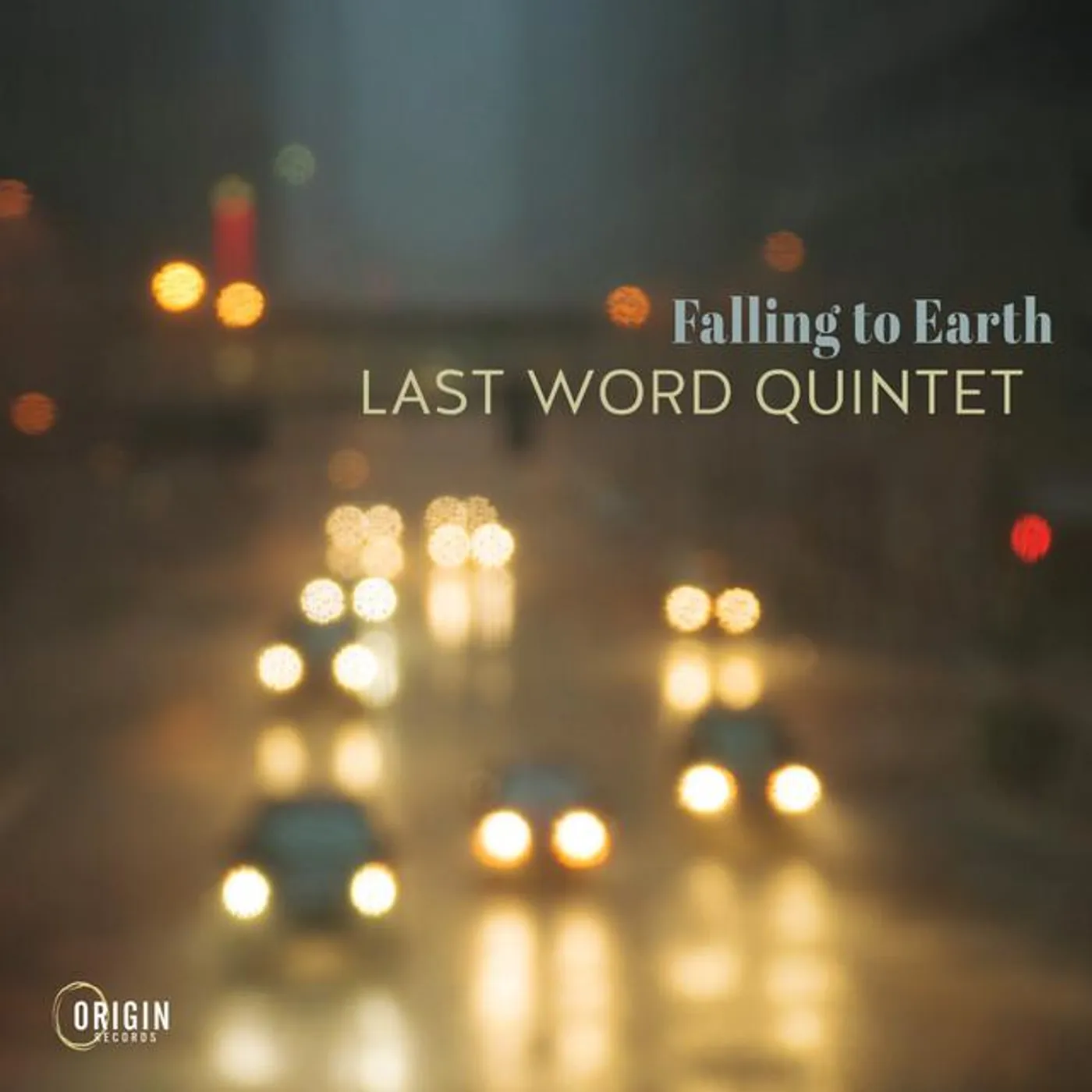 The Last Word Quintet