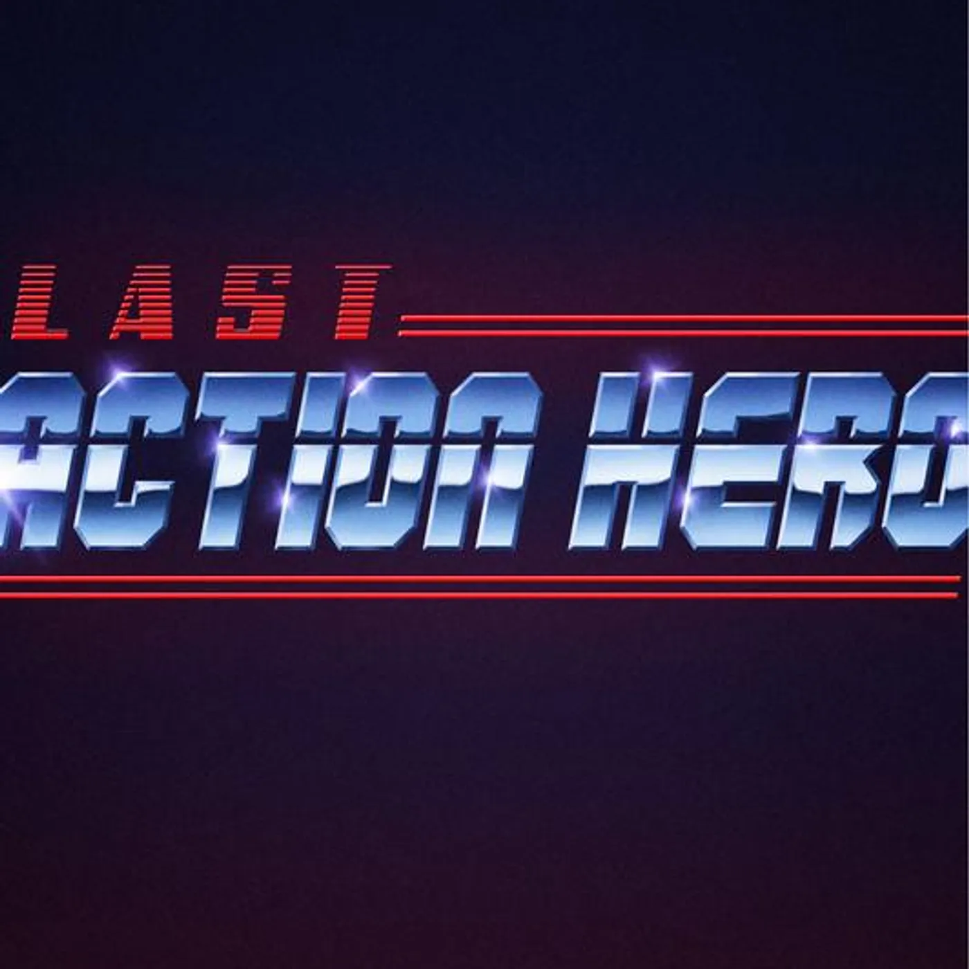 Last Action Hero