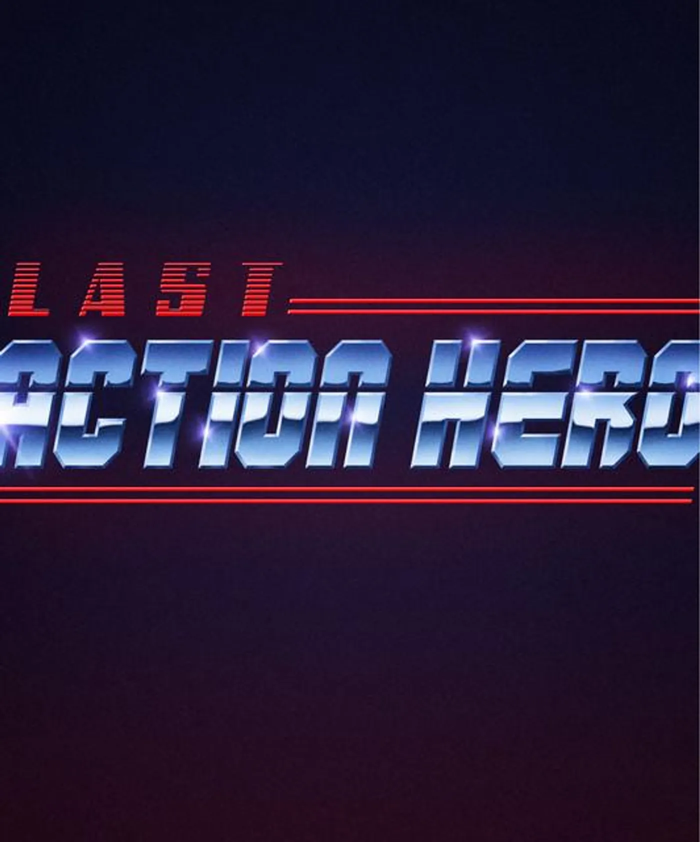 Last Action Hero