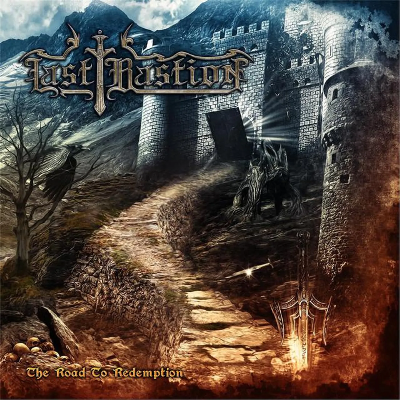 Last Bastion