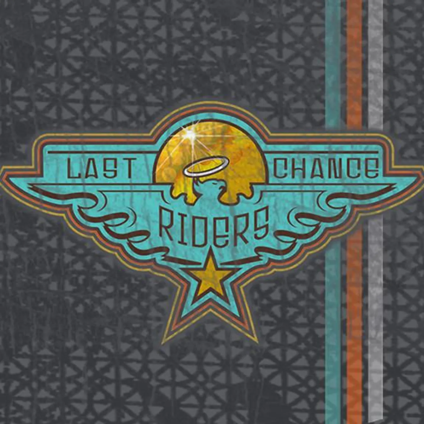 Last Chance Riders