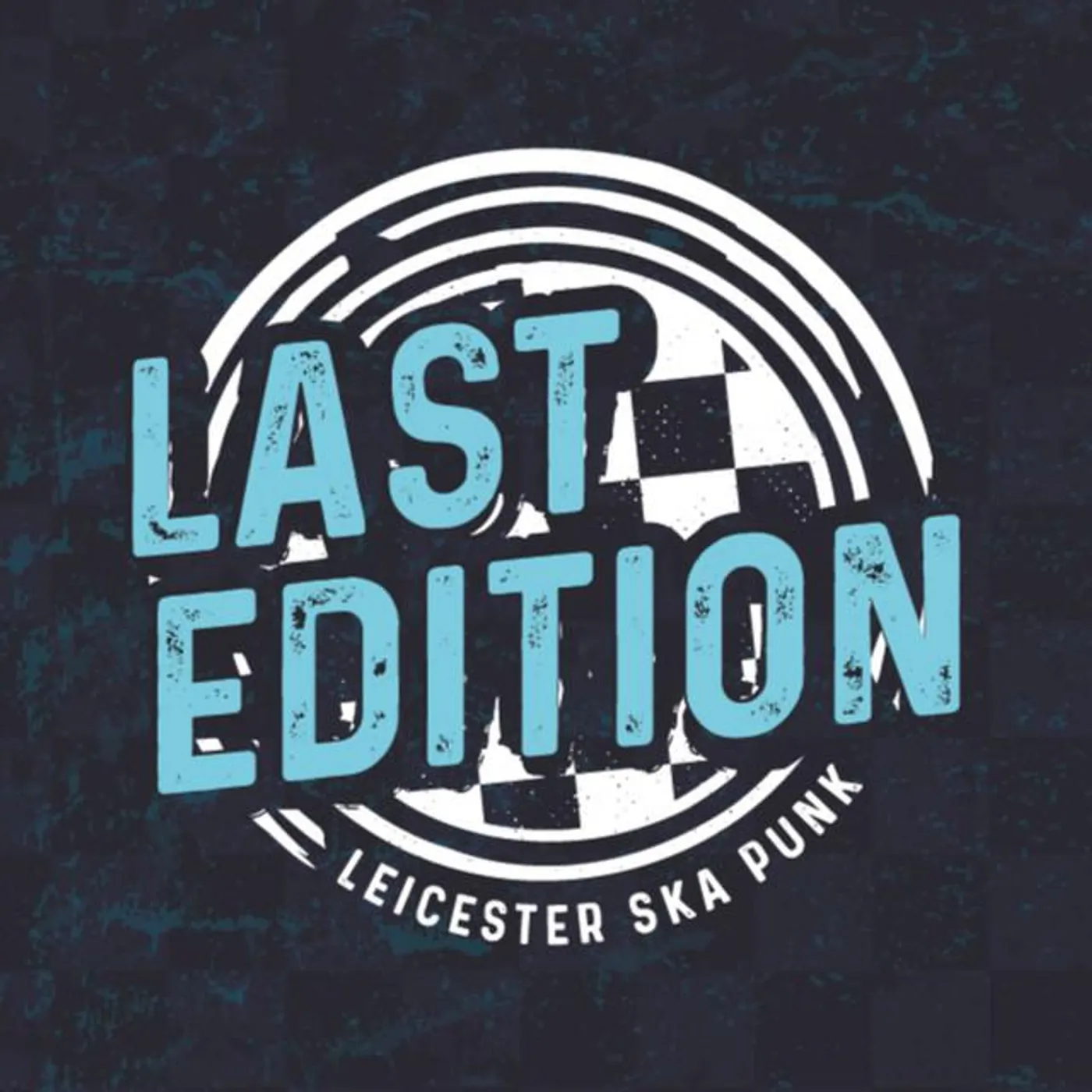 Last Edition Brand Page