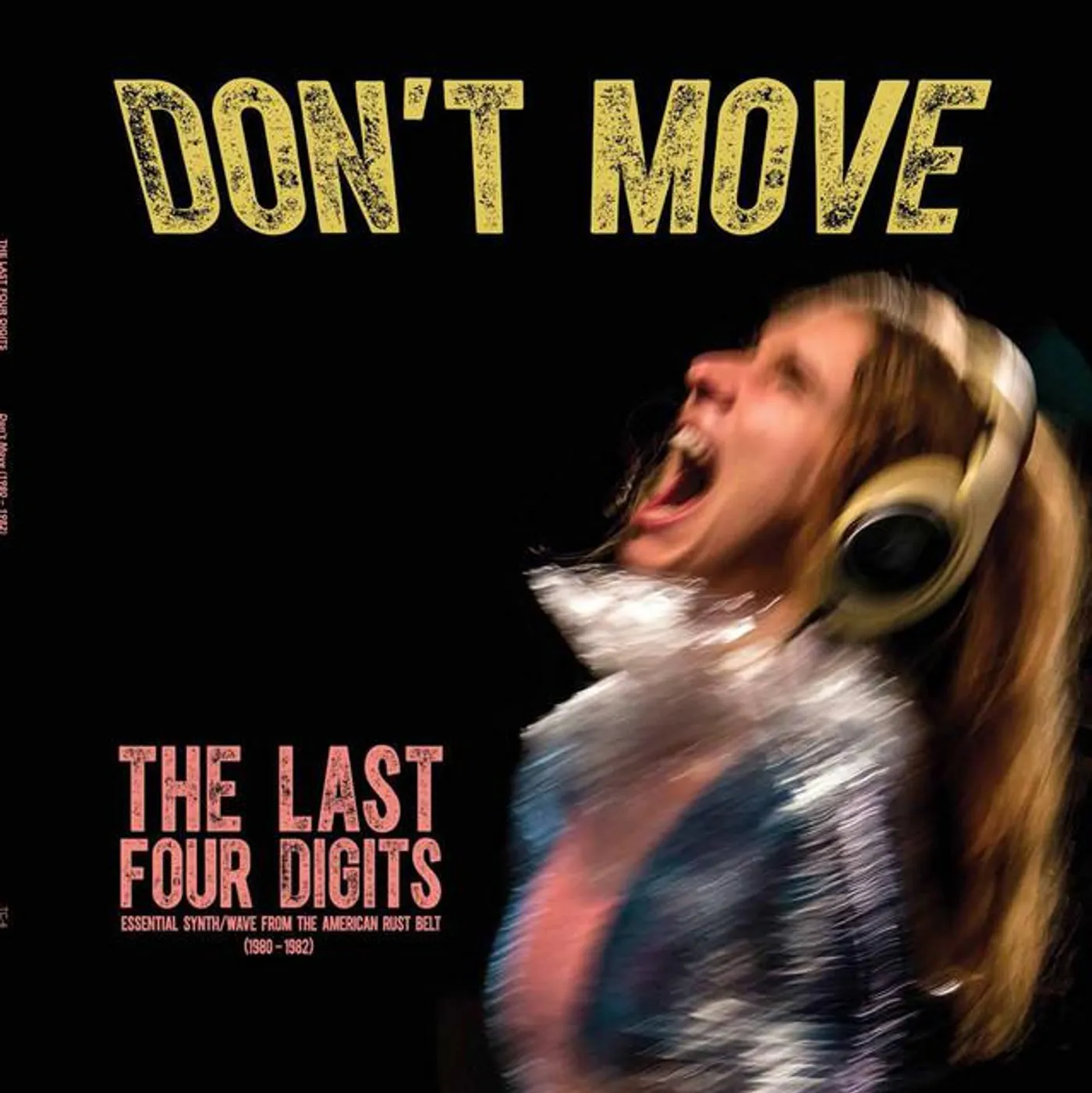 The Last Four Digits