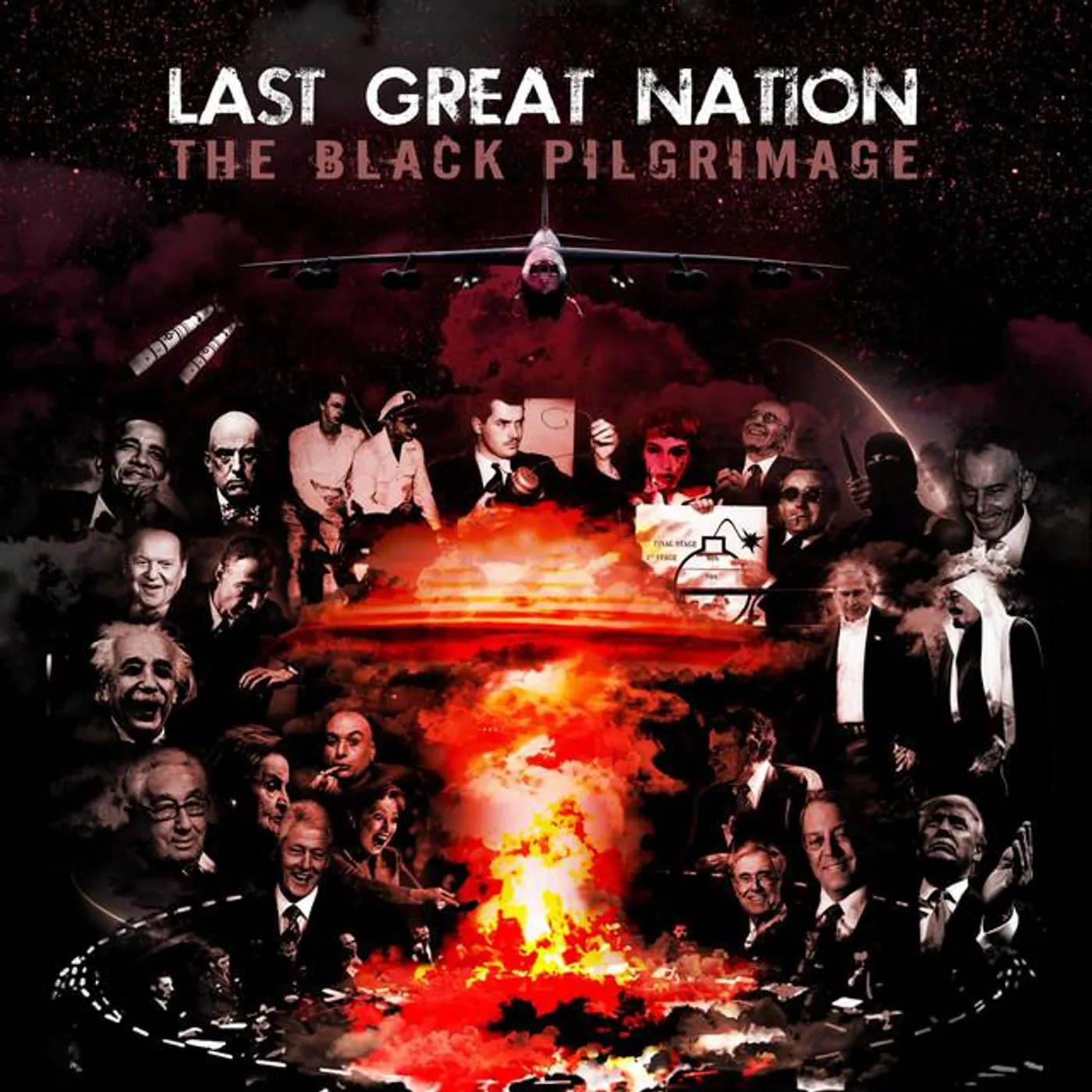 Last Great Nation