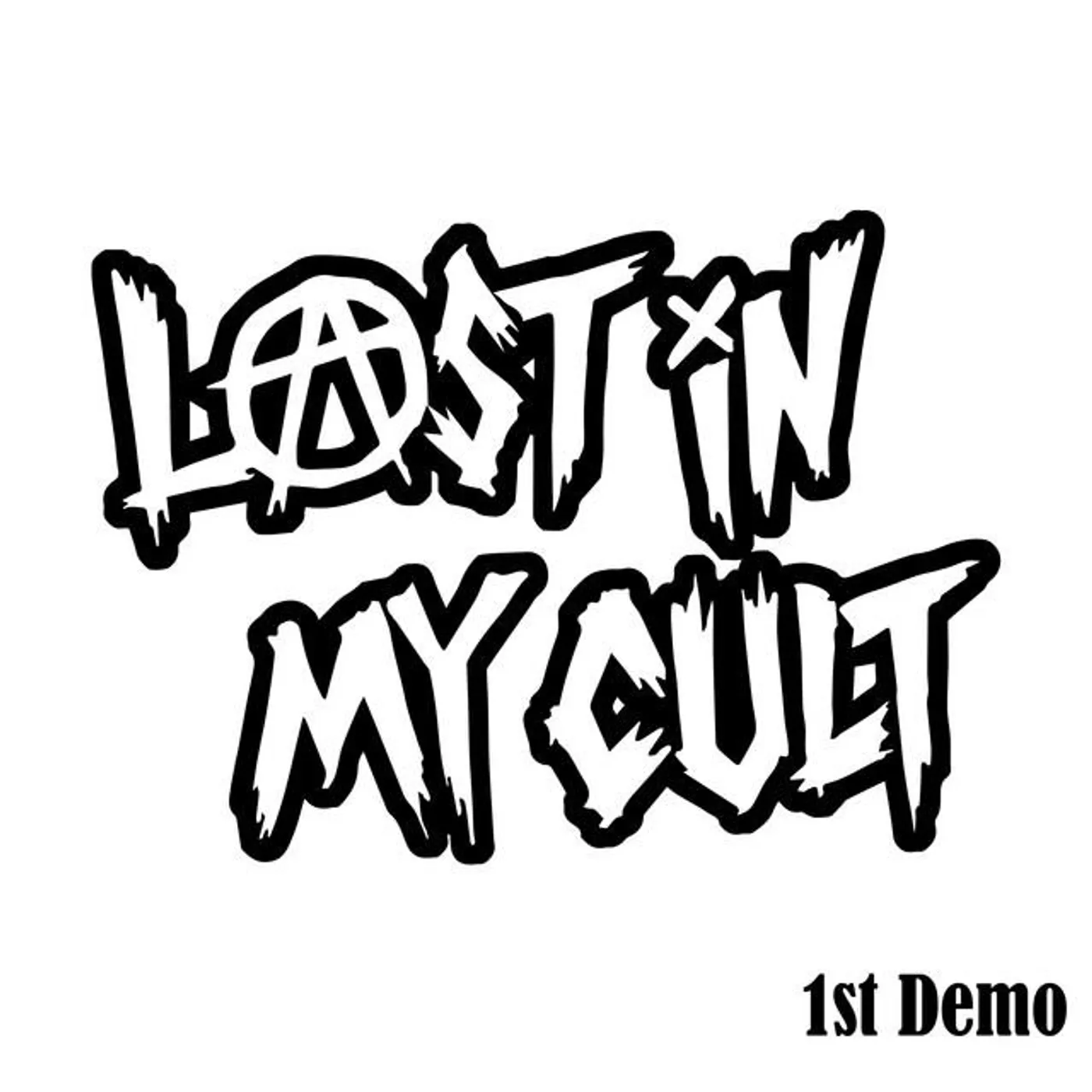 LAST IN MY CULT
