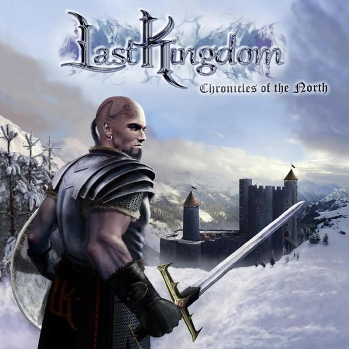 Last Kingdom Brand Page