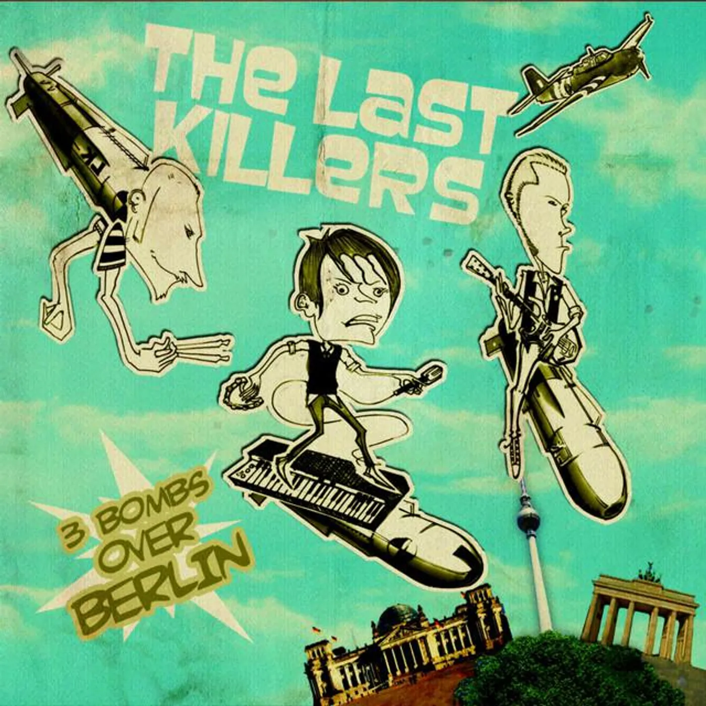 Last Killers