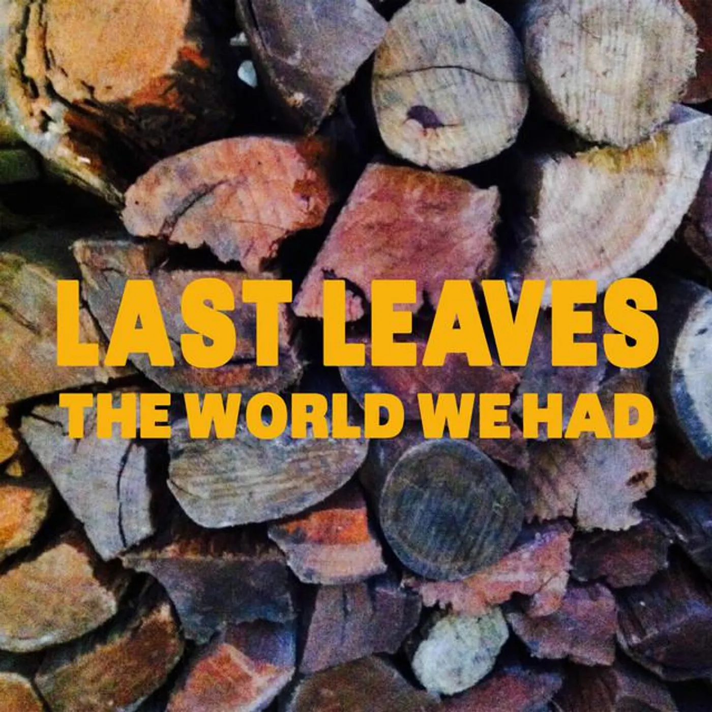 Last Leaves Brand Page