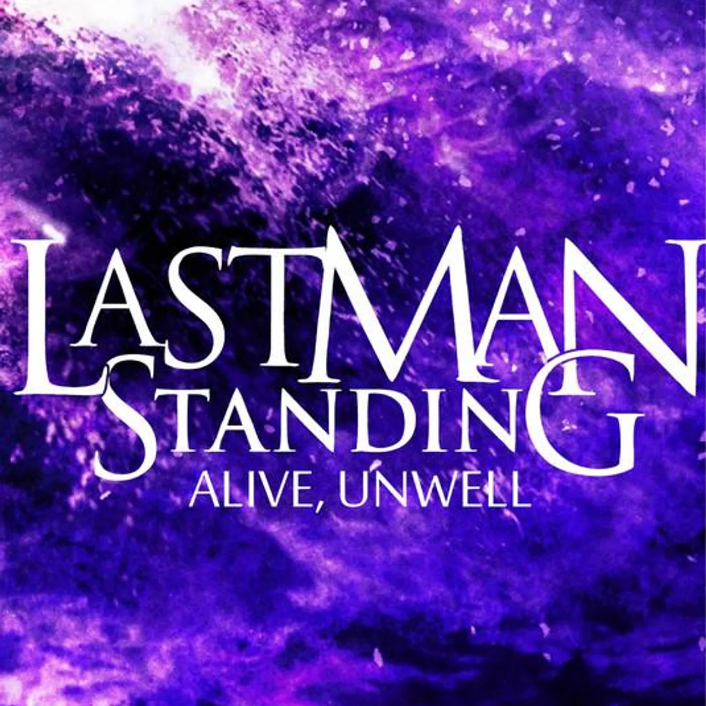 Last Man Standing