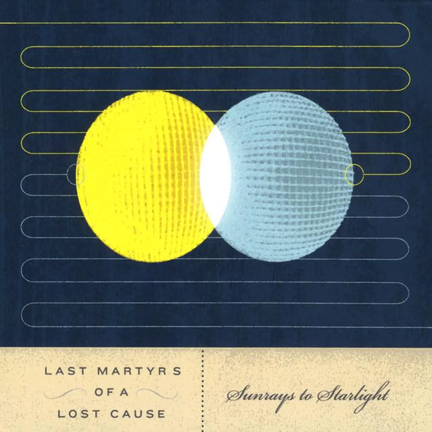 Last Martyrs Of A Lost Cause